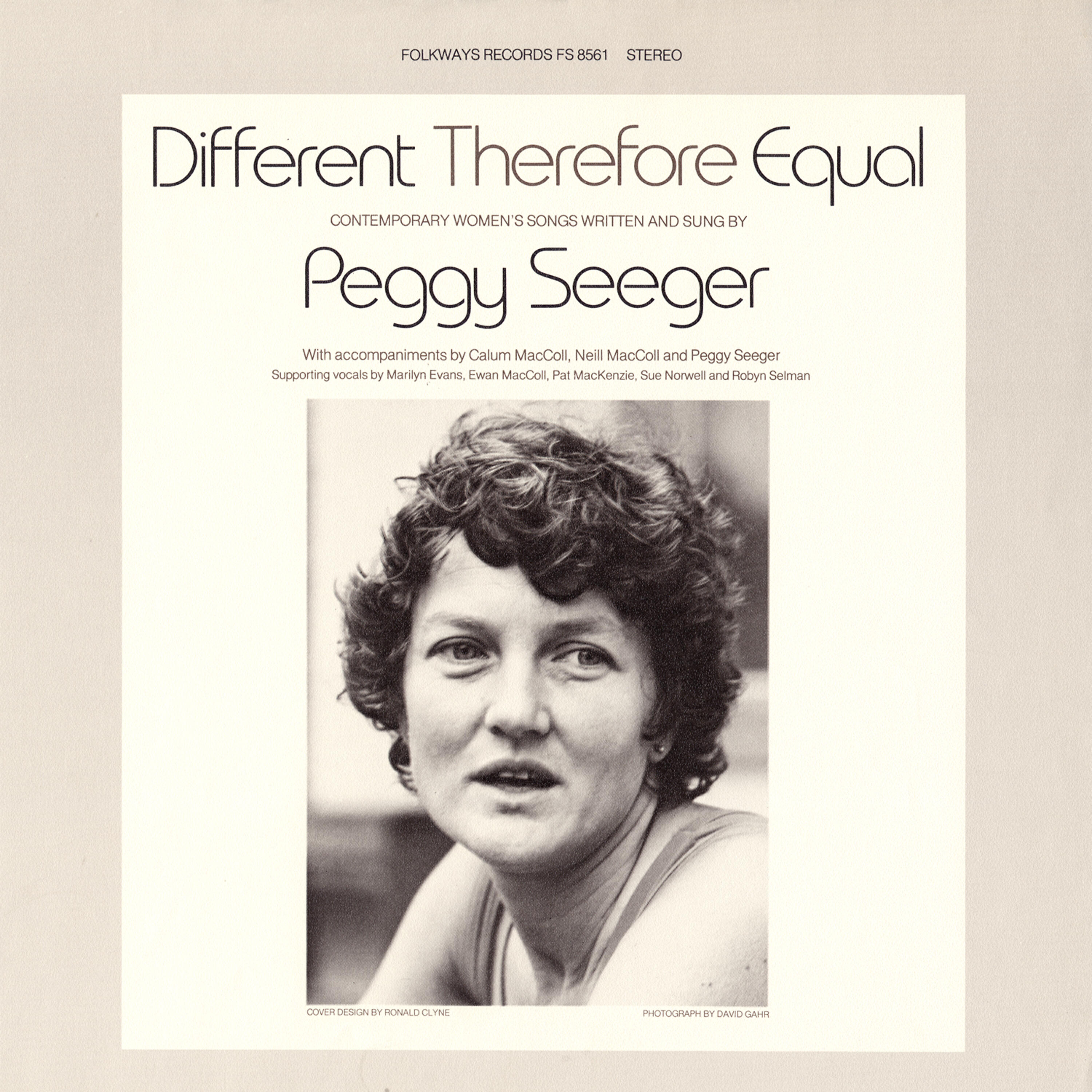 Peggy Seeger - Talking Matrimony Blues
