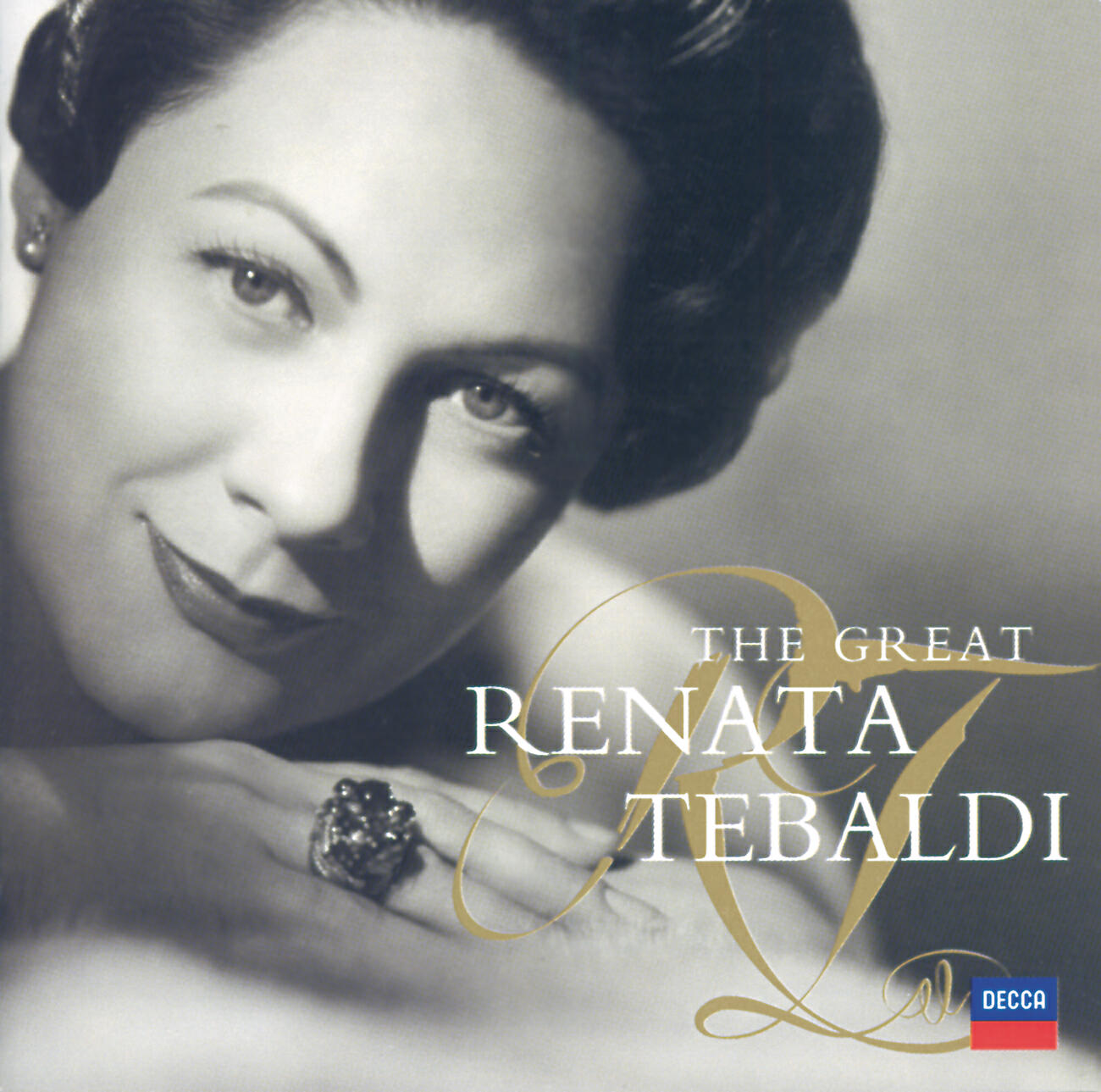 Renata Tebaldi - Verdi: La forza del destino - Act 1 - Me pellegrina ed orfana