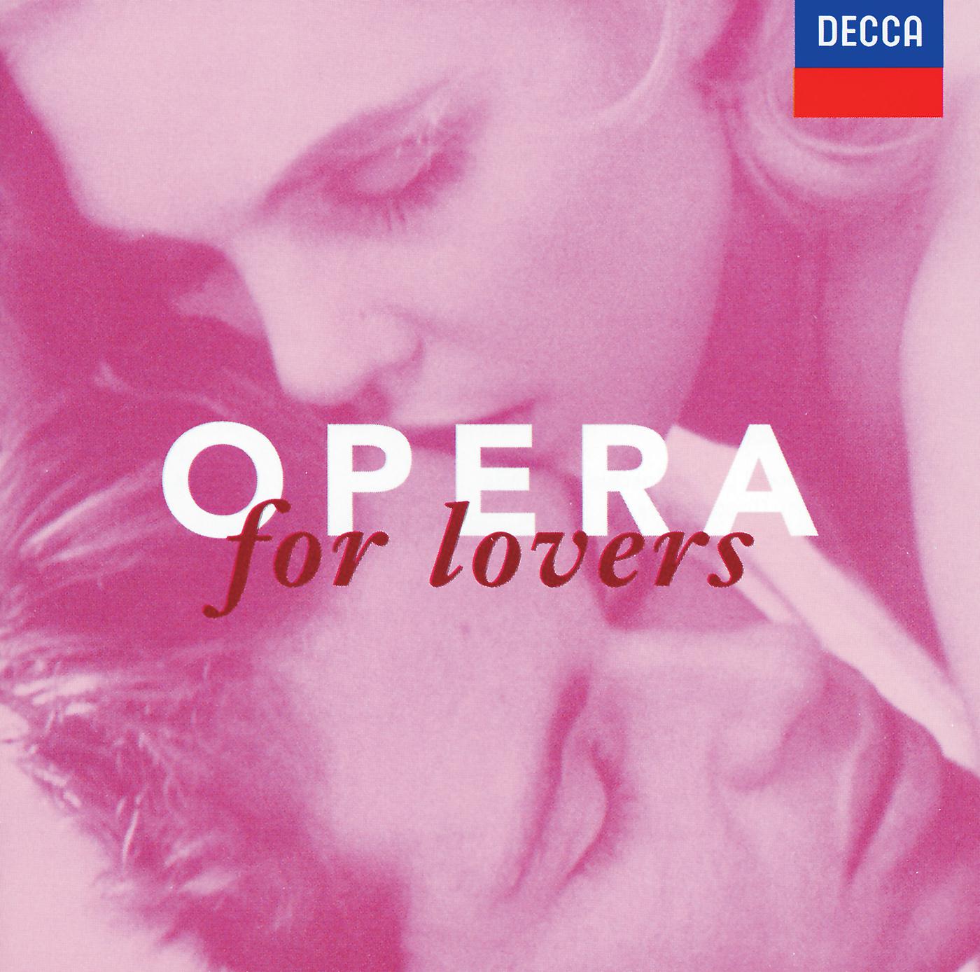 Постер альбома Opera for Lovers