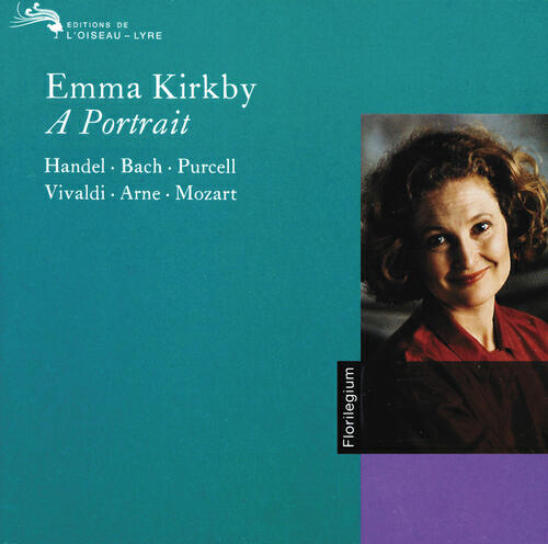 Emma Kirkby - Arne: Rosamunde - Rise, Glory, Rise