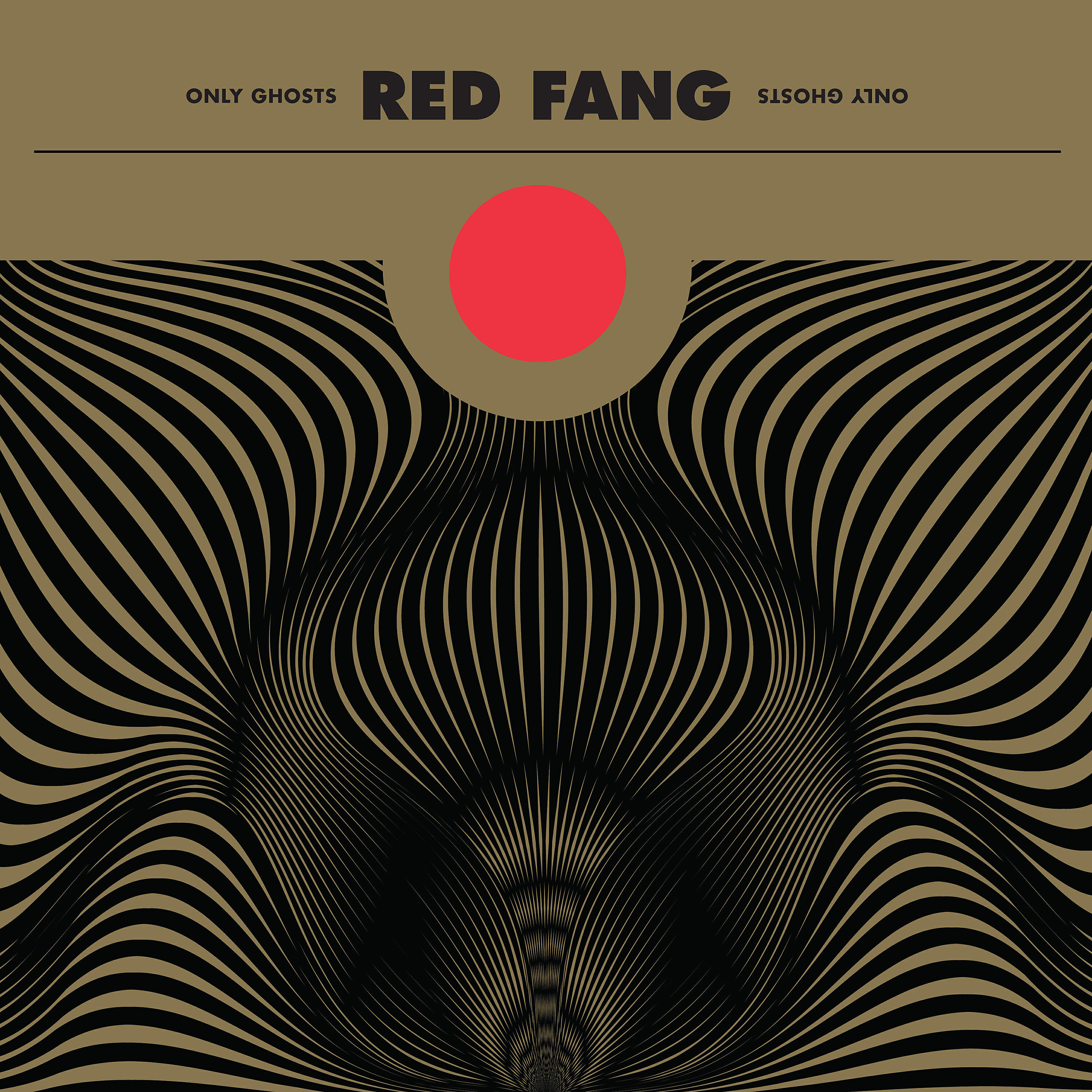 Red Fang - One Hit Two Hit (Bonus Track)
