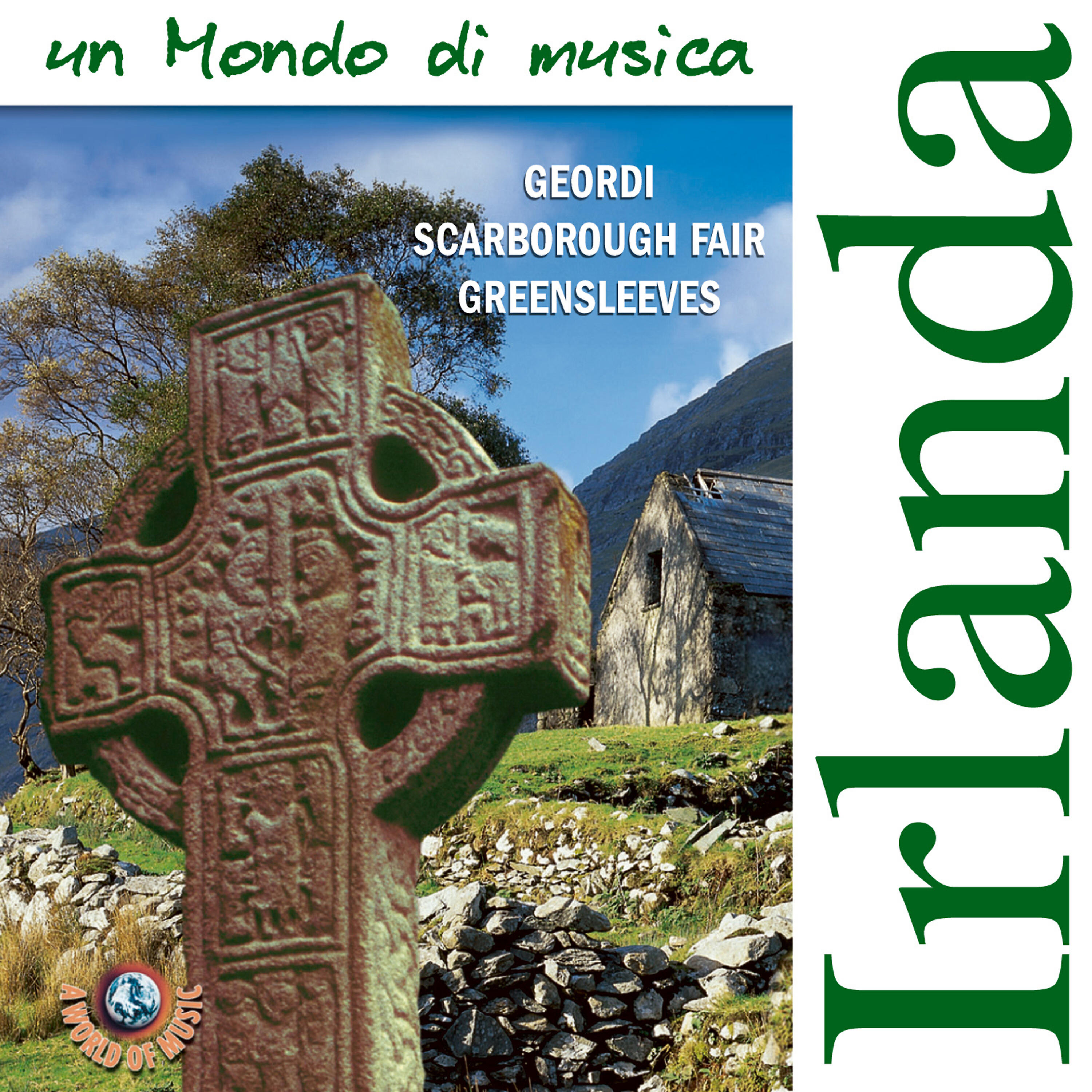 Aldo Menti - Charles Magee - Cathal M Hac Aodh