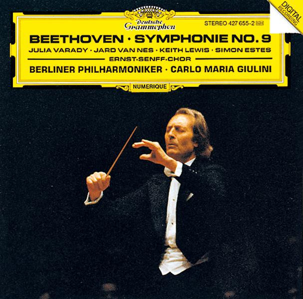 Berliner Philharmoniker - Beethoven: Symphony No.9 In D Minor, Op.125 - 