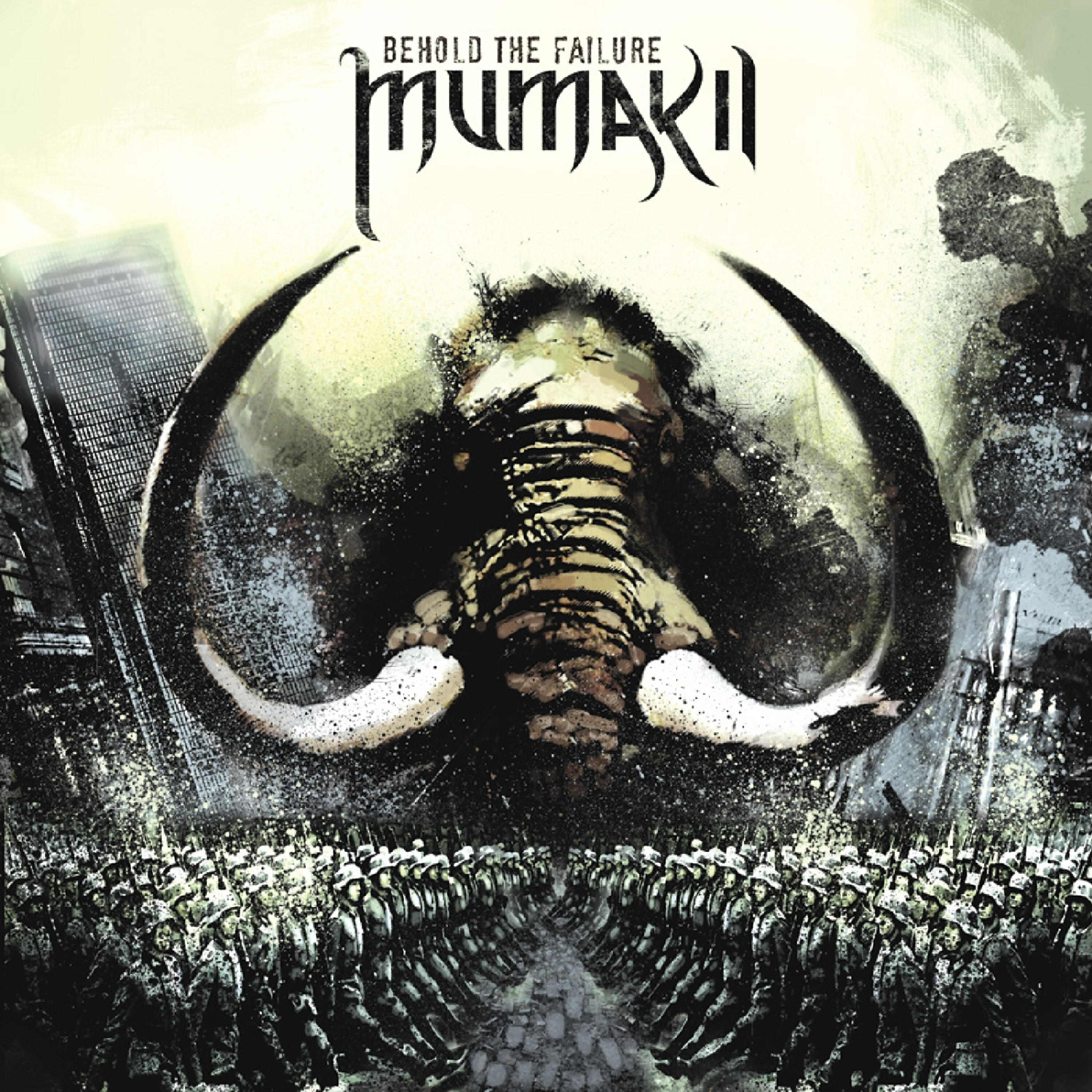 Mumakil - Apathy