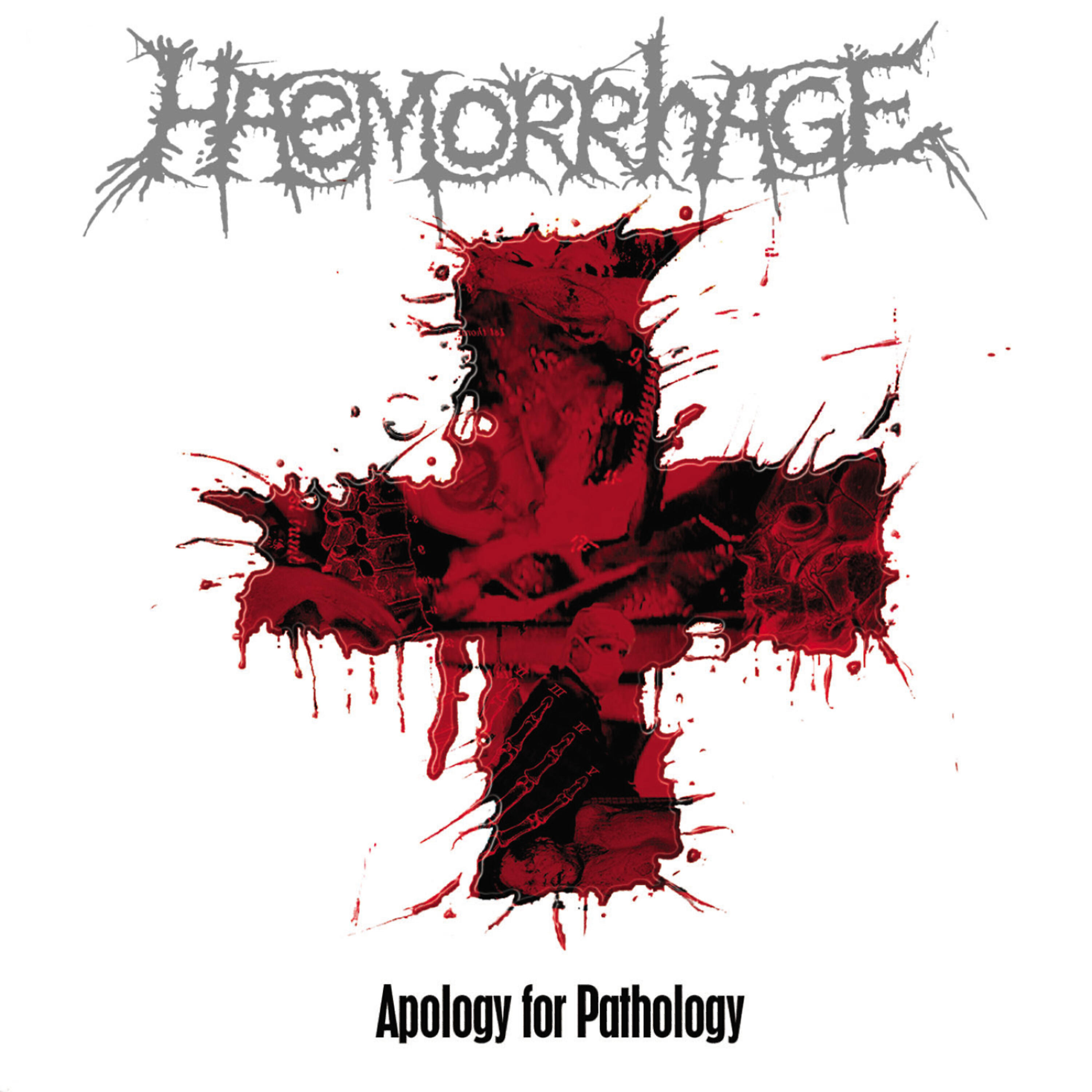 Haemorrhage - Furtive Dissection