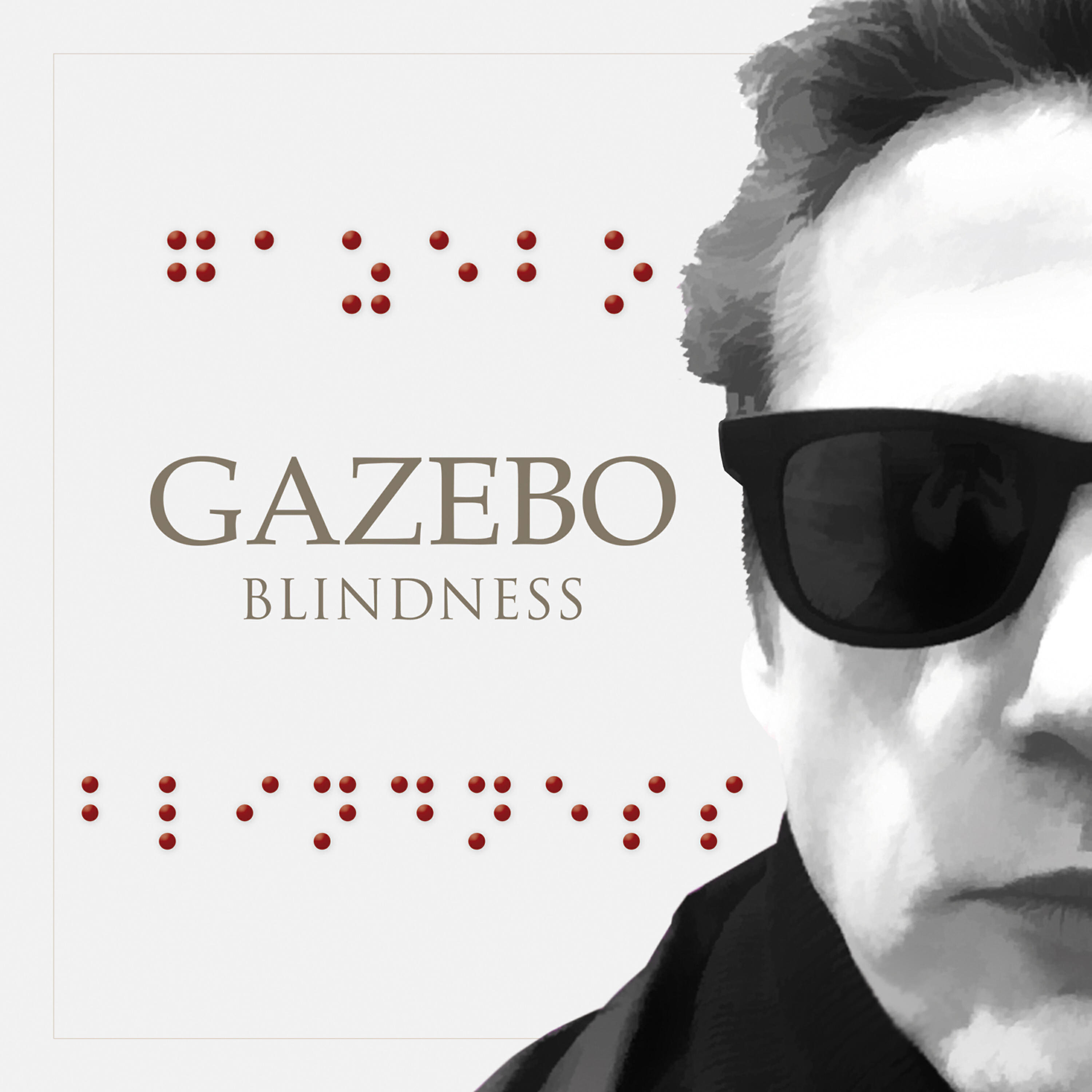 GAZEBO - Blindness (Extended)