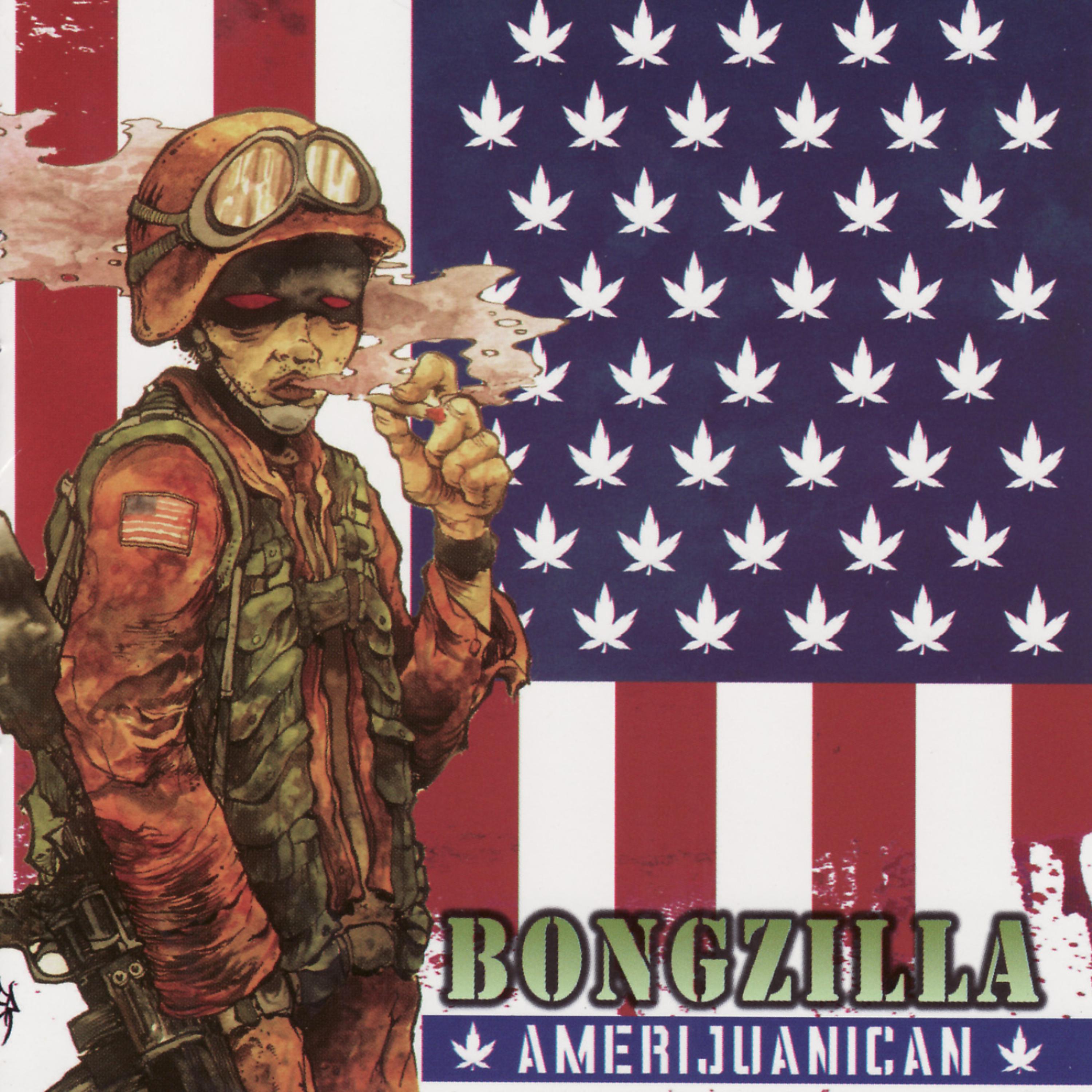Постер альбома Amerijuanican
