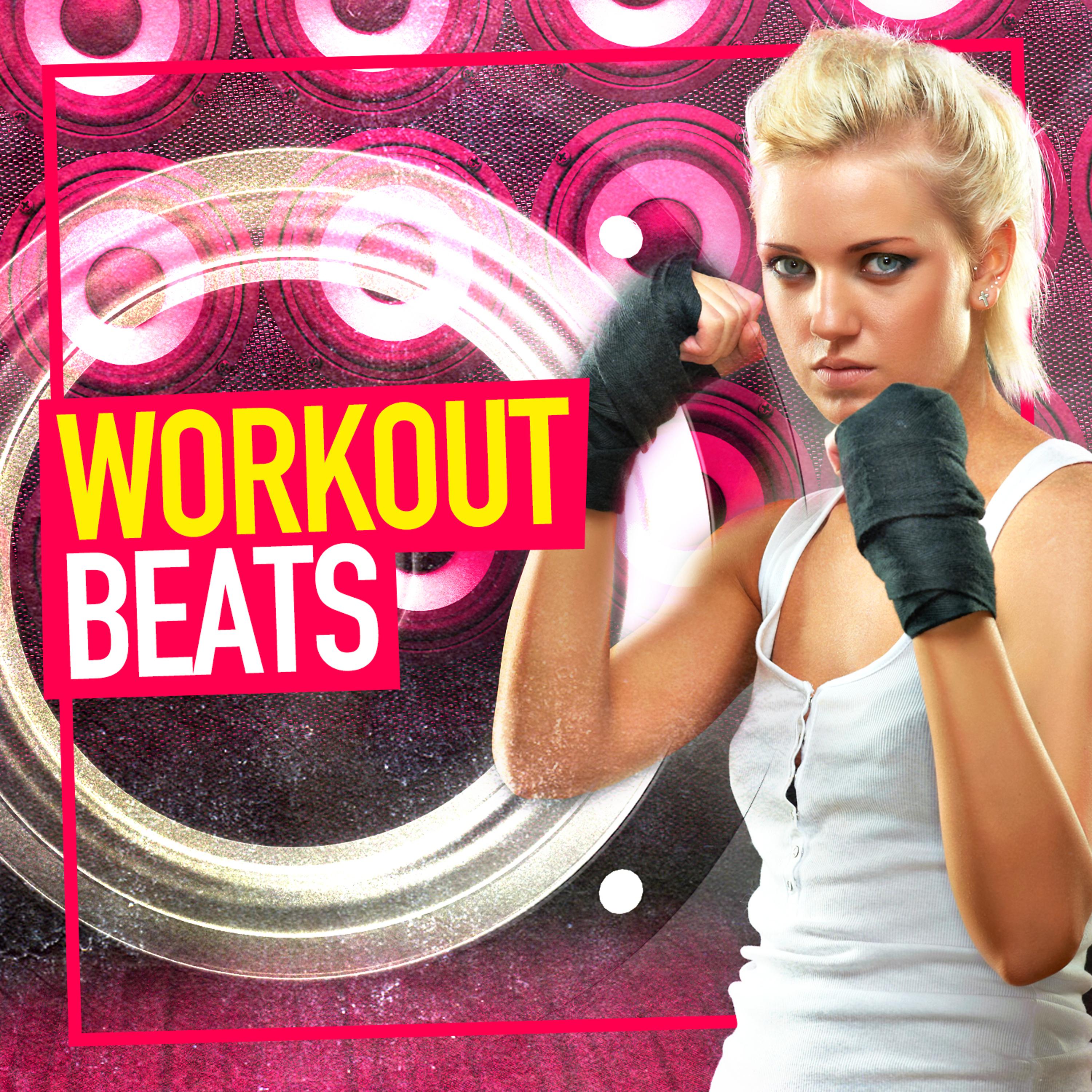 Постер альбома Workout Beats