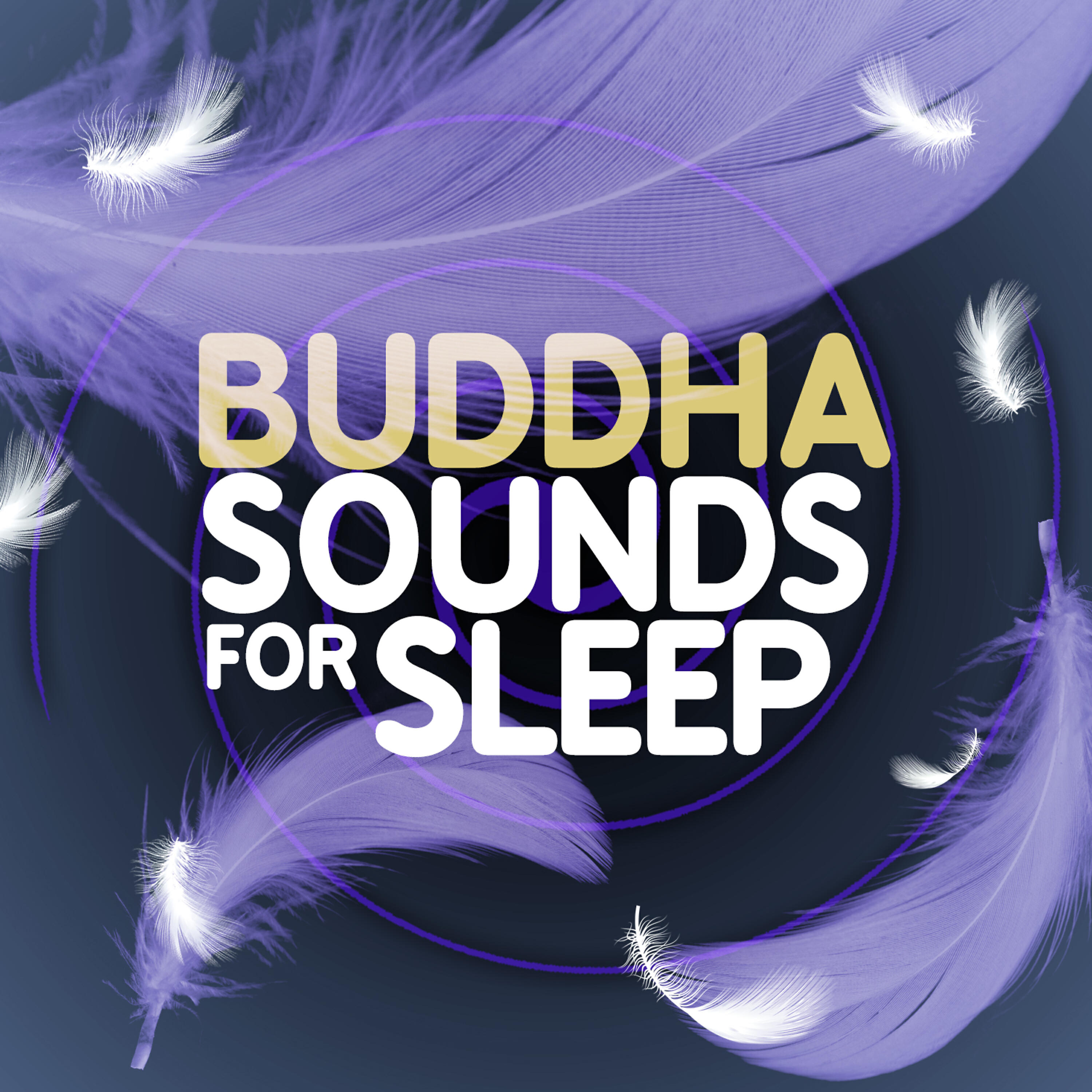 Buddha Sounds - Healing Vibes