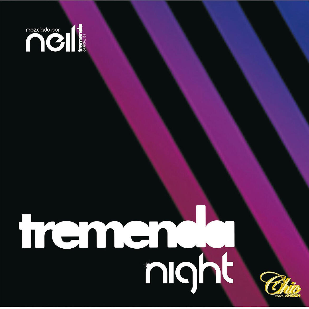 Zoo Brazil - For a Friend (David Jimenez Remix)