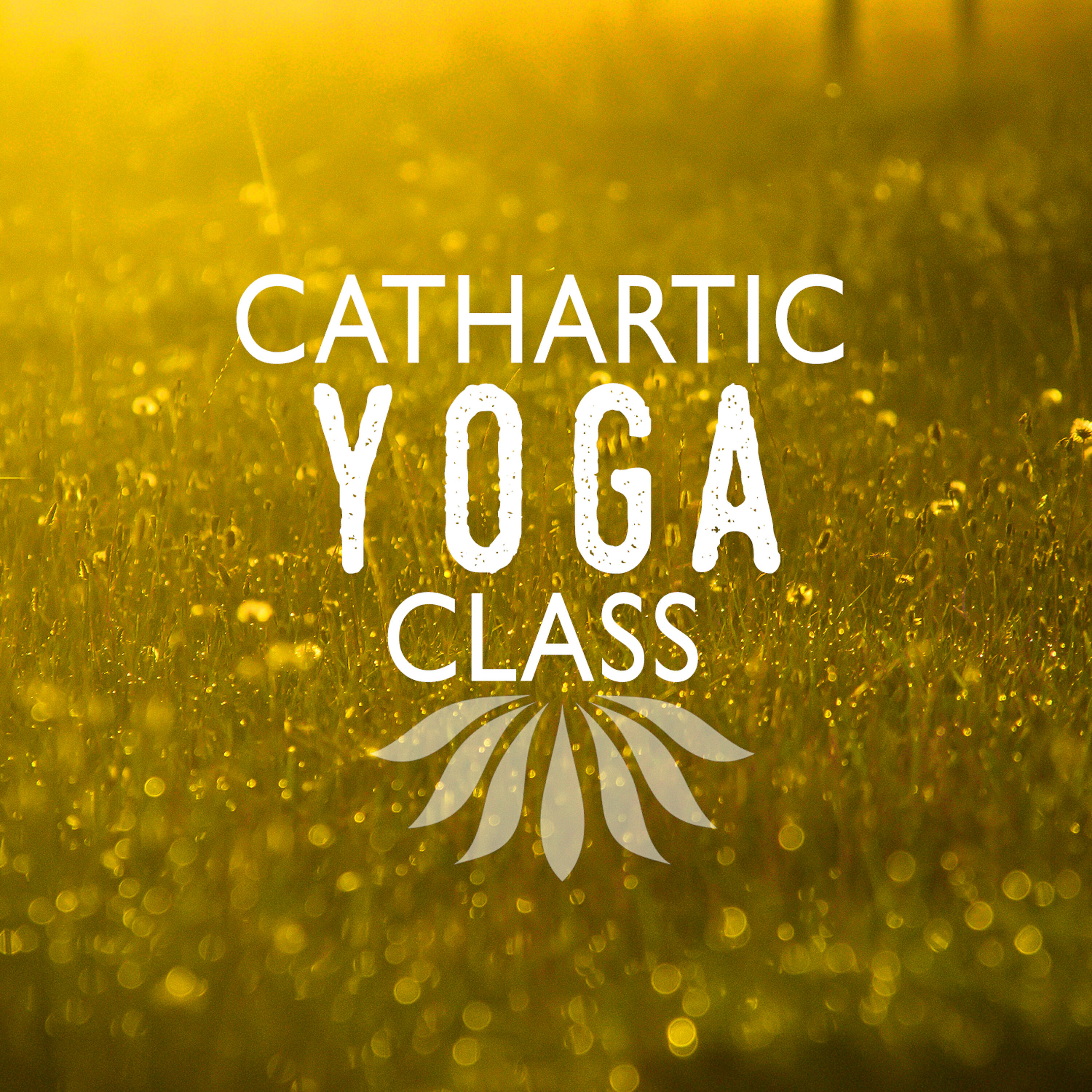 Yoga Class Music - Deep Space Lullaby