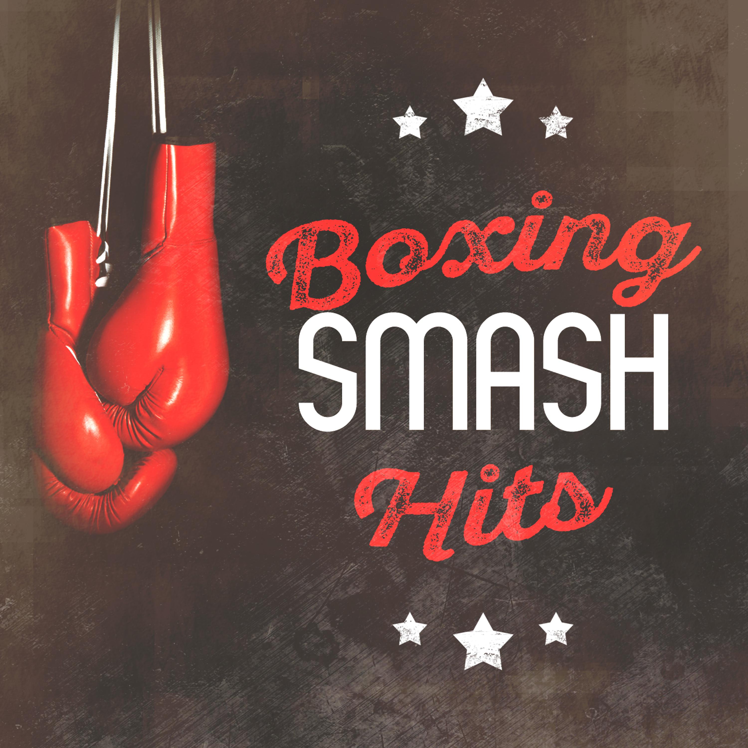 Постер альбома Boxing Smash Hits