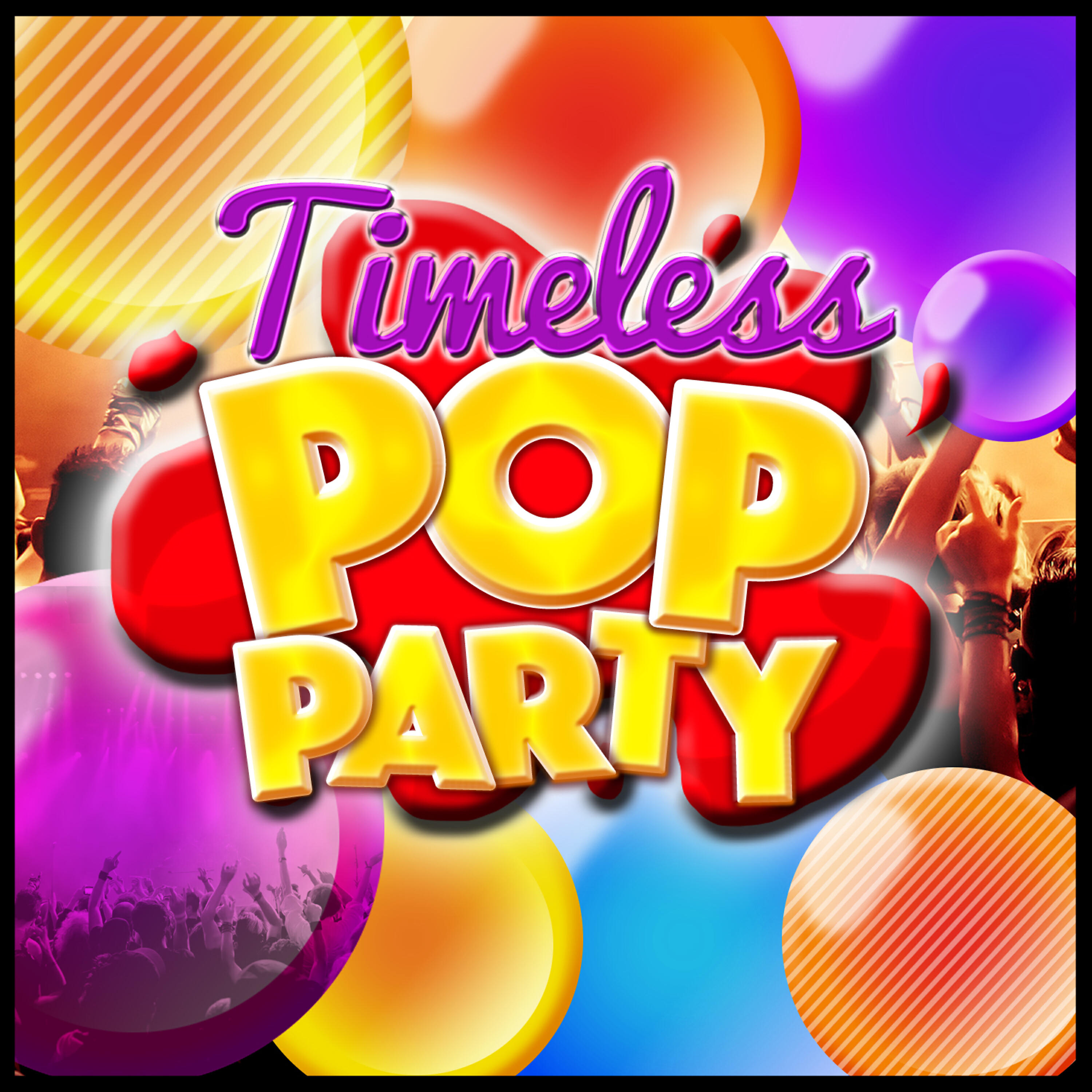 Pop Classics - Block Buster!