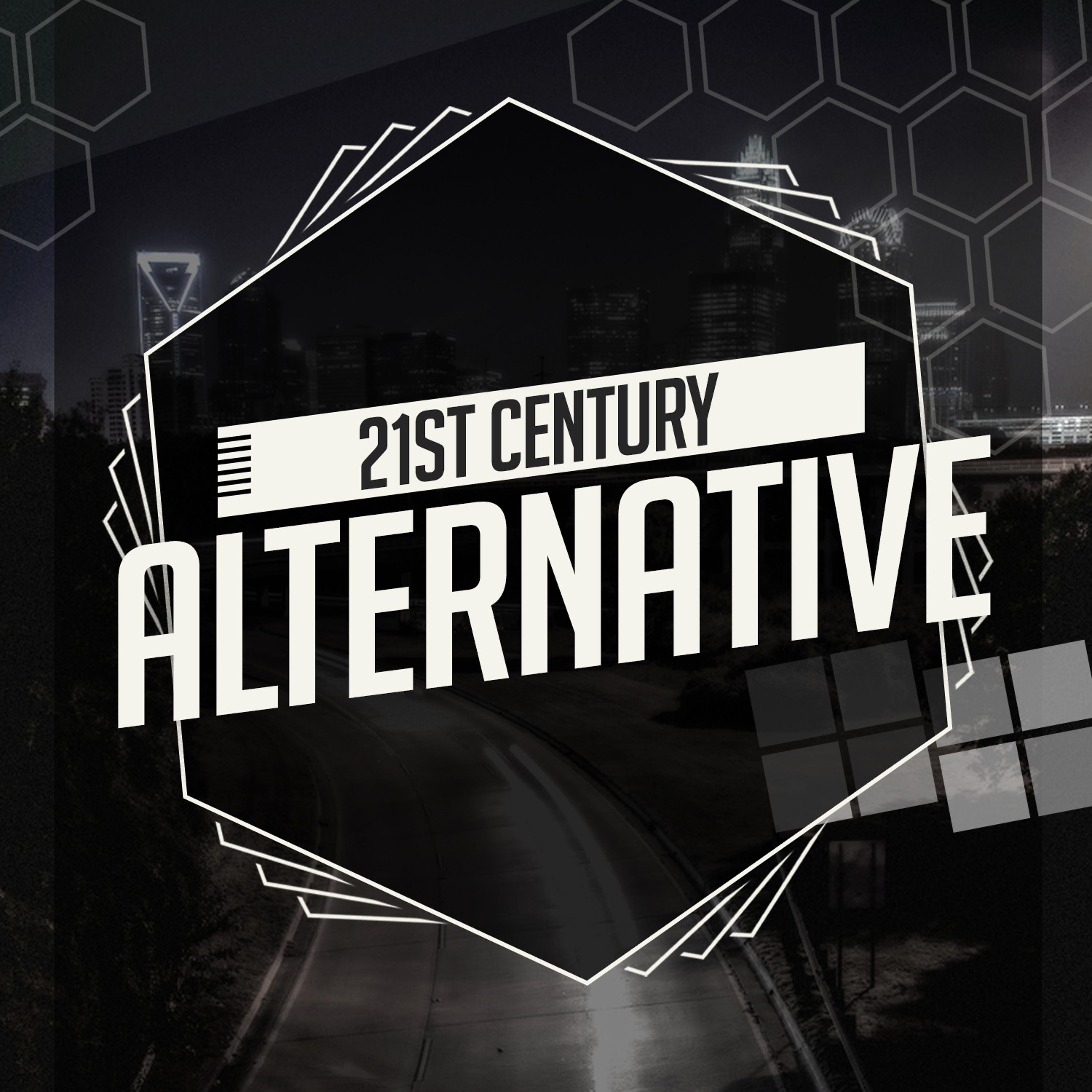Постер альбома 21st Century Alternative
