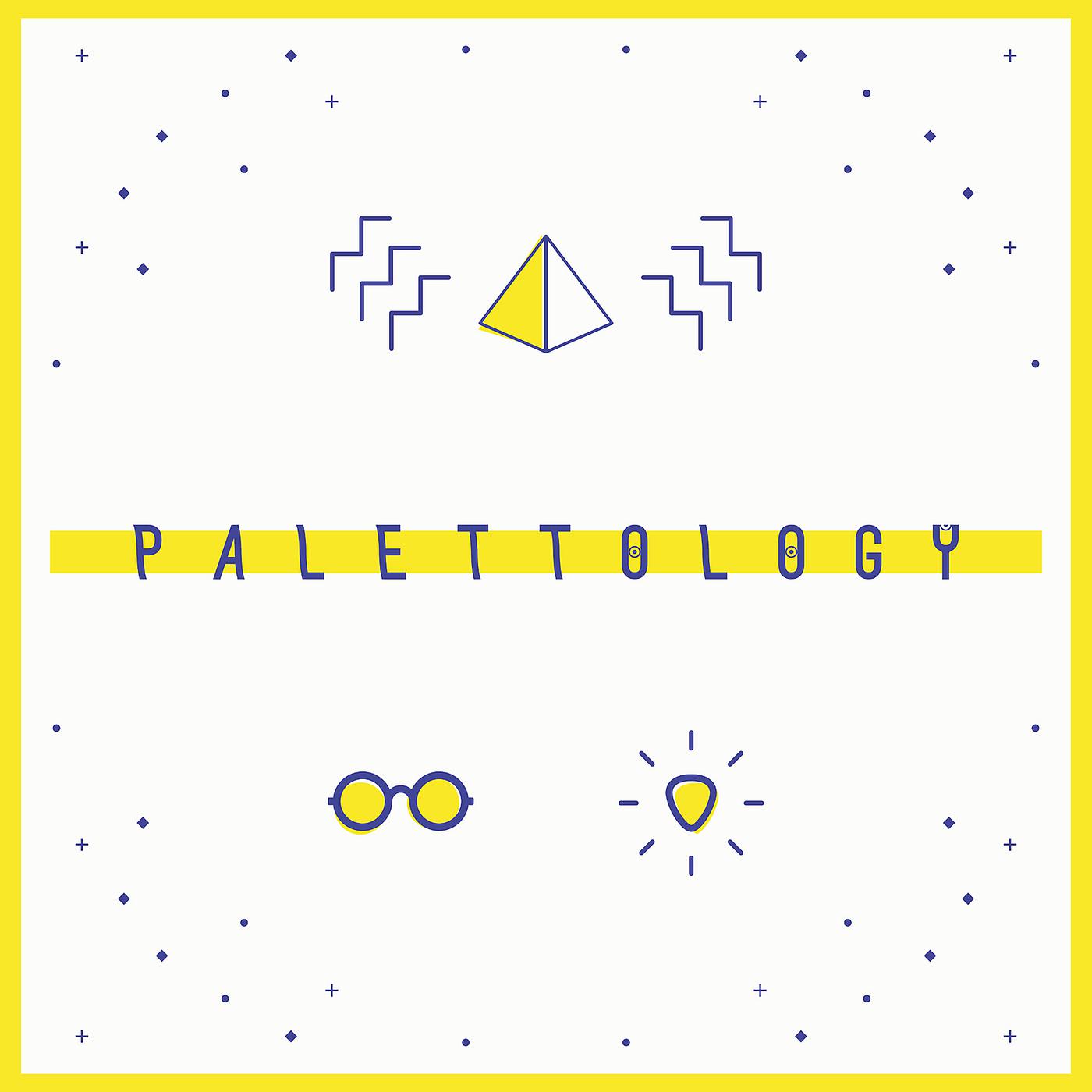 Постер альбома Palettology