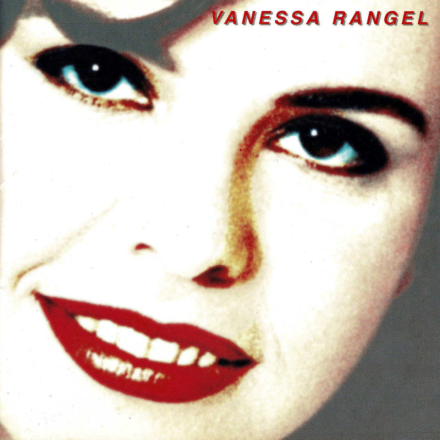 Постер альбома Vanessa Rangel