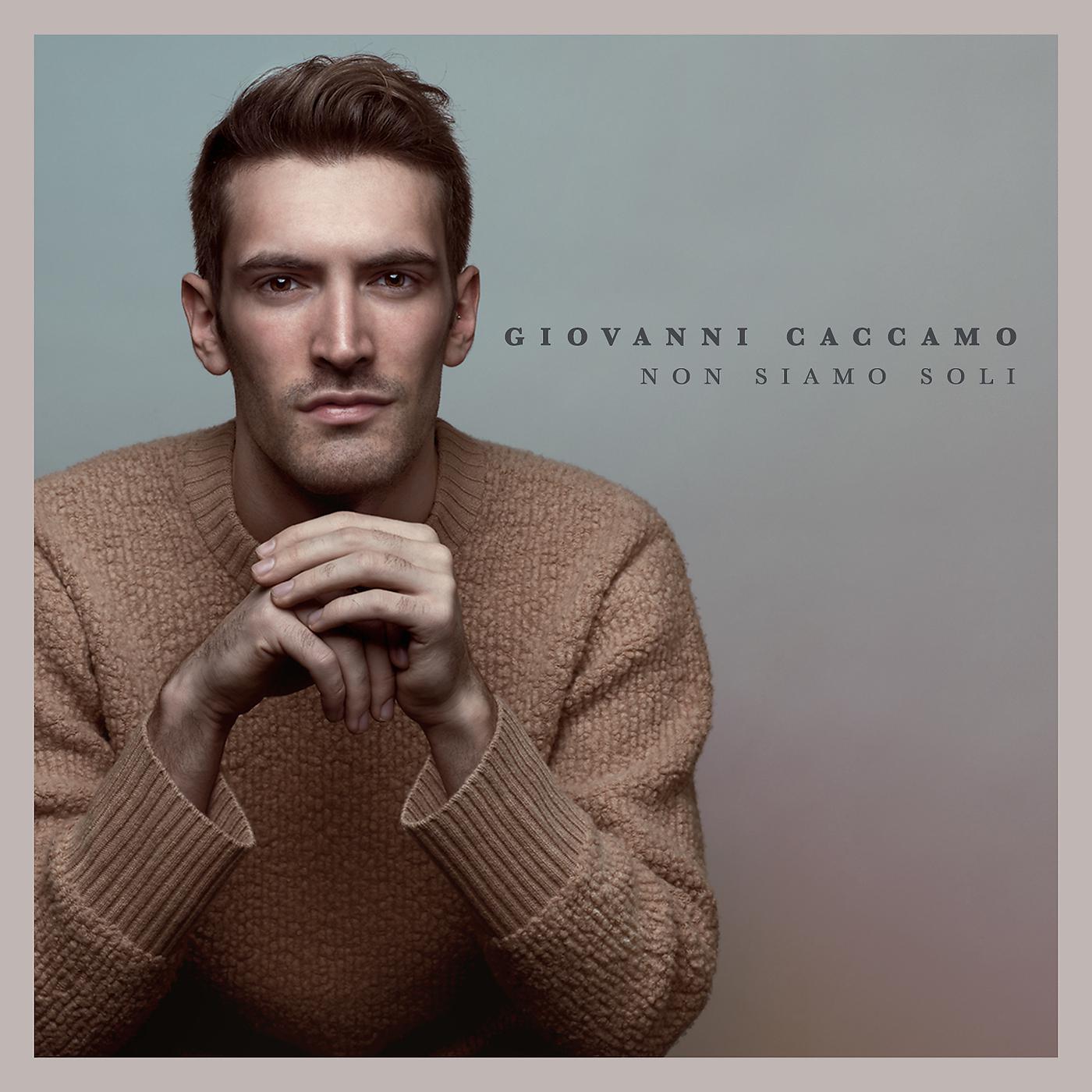 Giovanni Caccamo - Nonostante noi