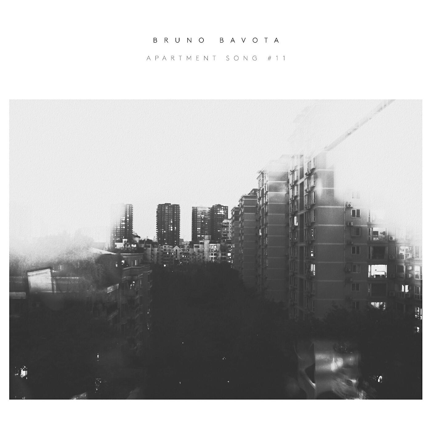Bruno Bavota - Bavota: Apartment Song #11