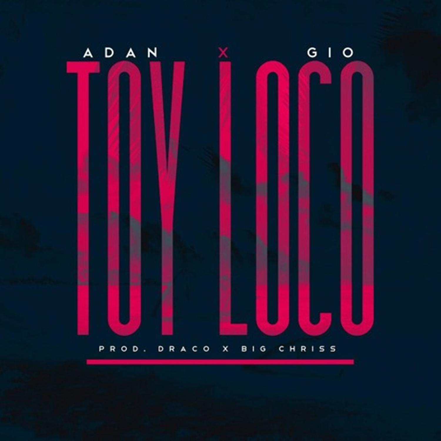 Постер альбома Toy Loco