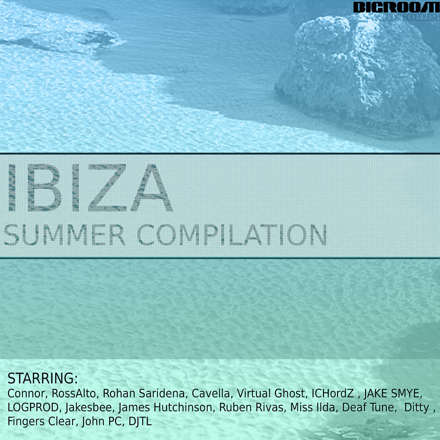 Miss Ilda - Caprioska (David Caballero Remix)