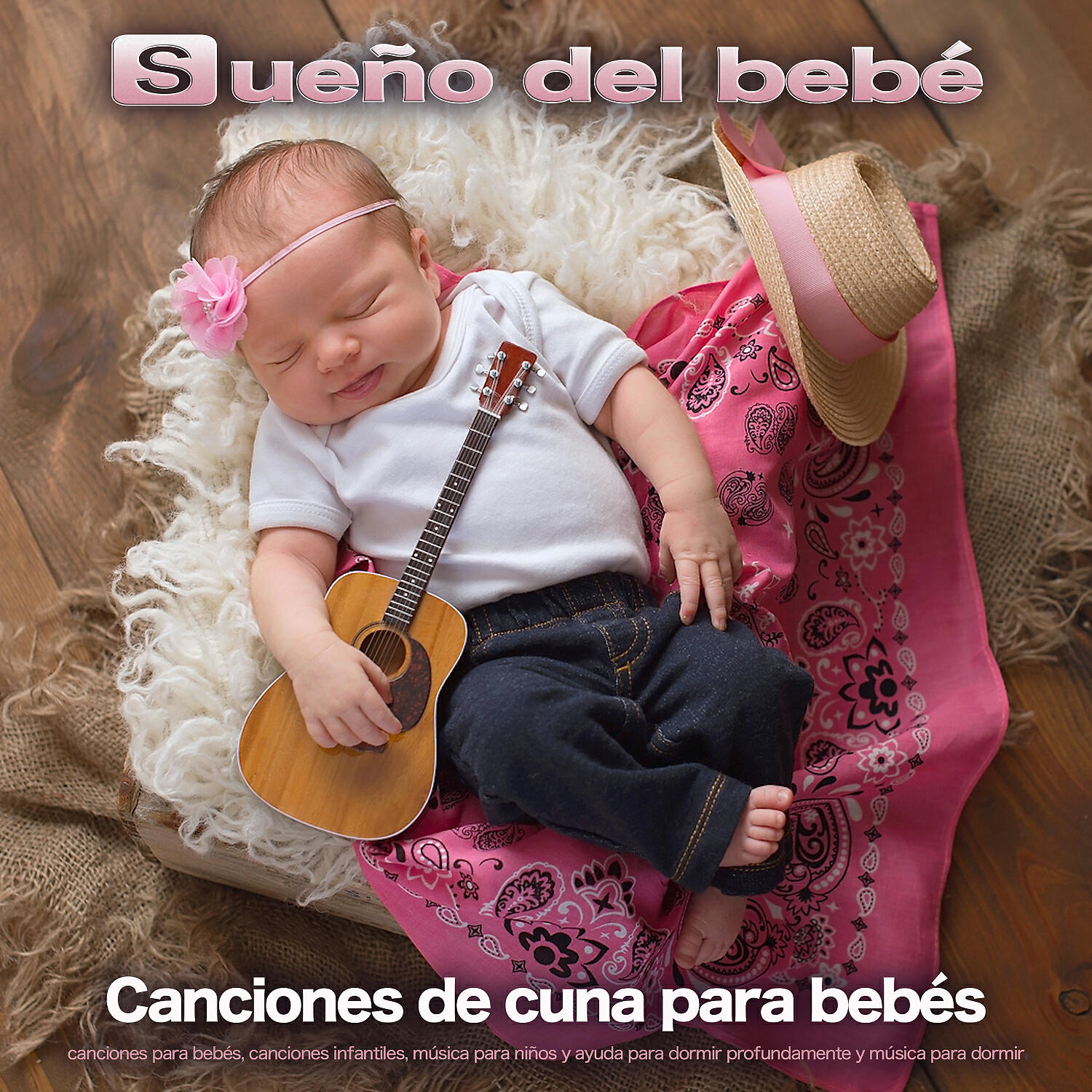 Canciones Infantiles Para Niños - Música para niños - Música tranquila