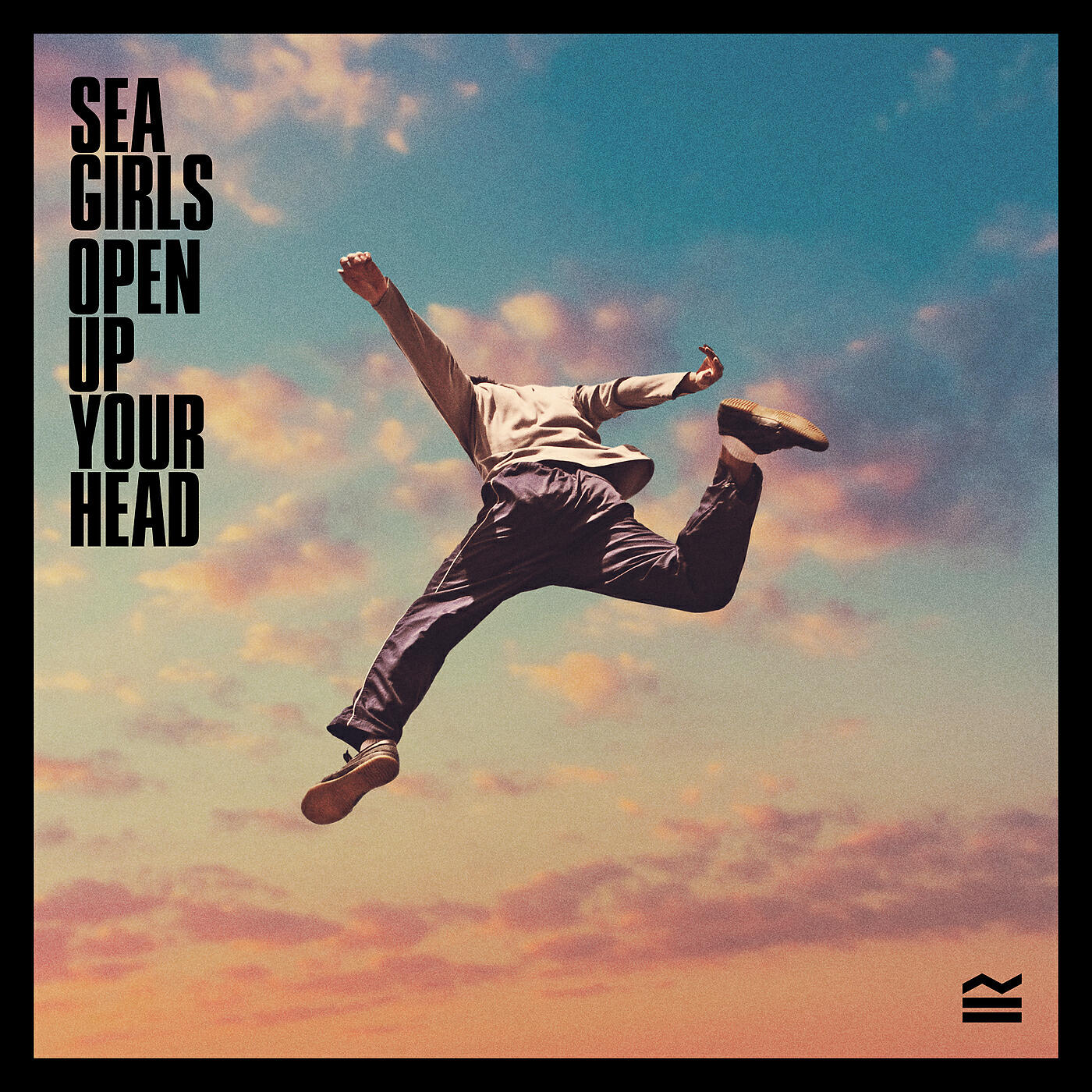 Sea Girls - All I Want To Hear You Say (Single Version)
