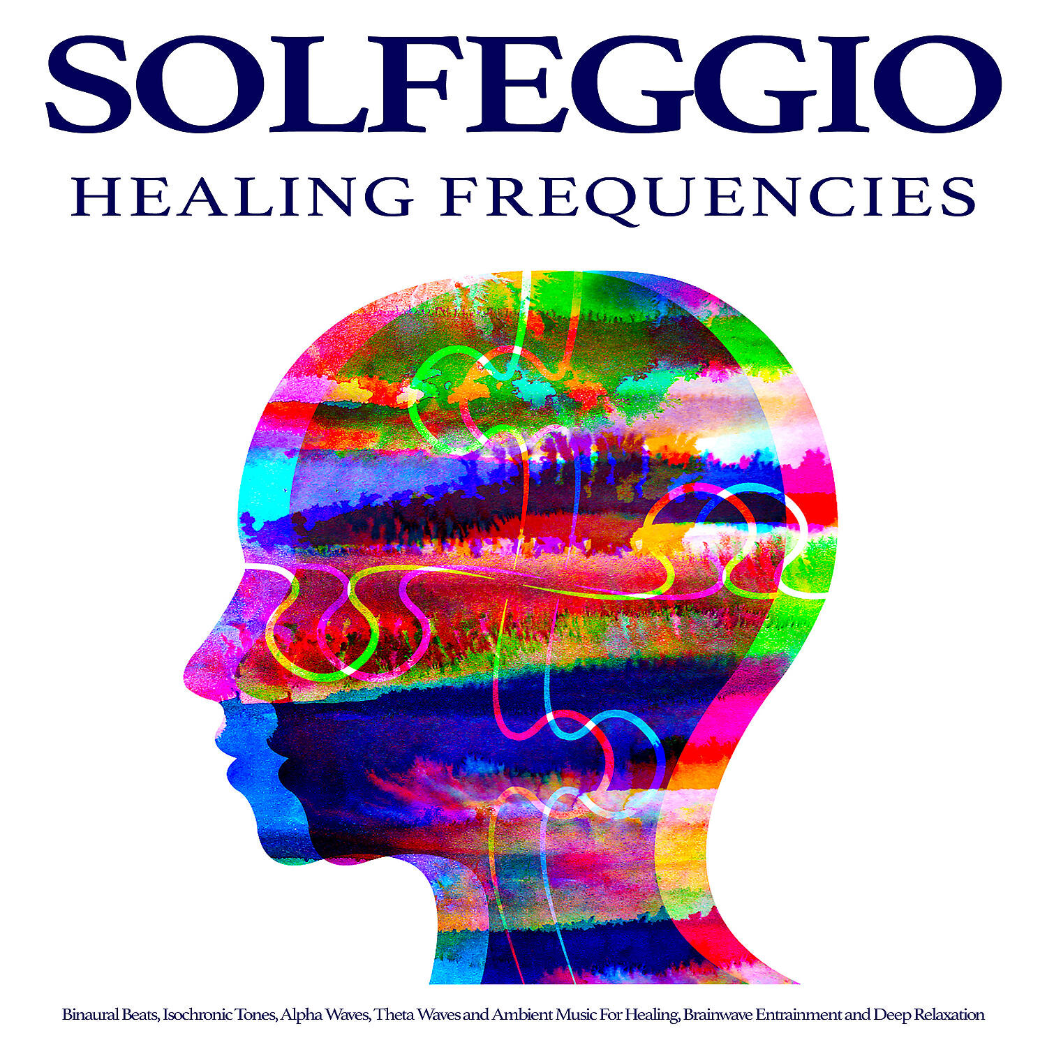 The Solfeggio Peace Orchestra - Calm Binaural Beats Music For Relaxation