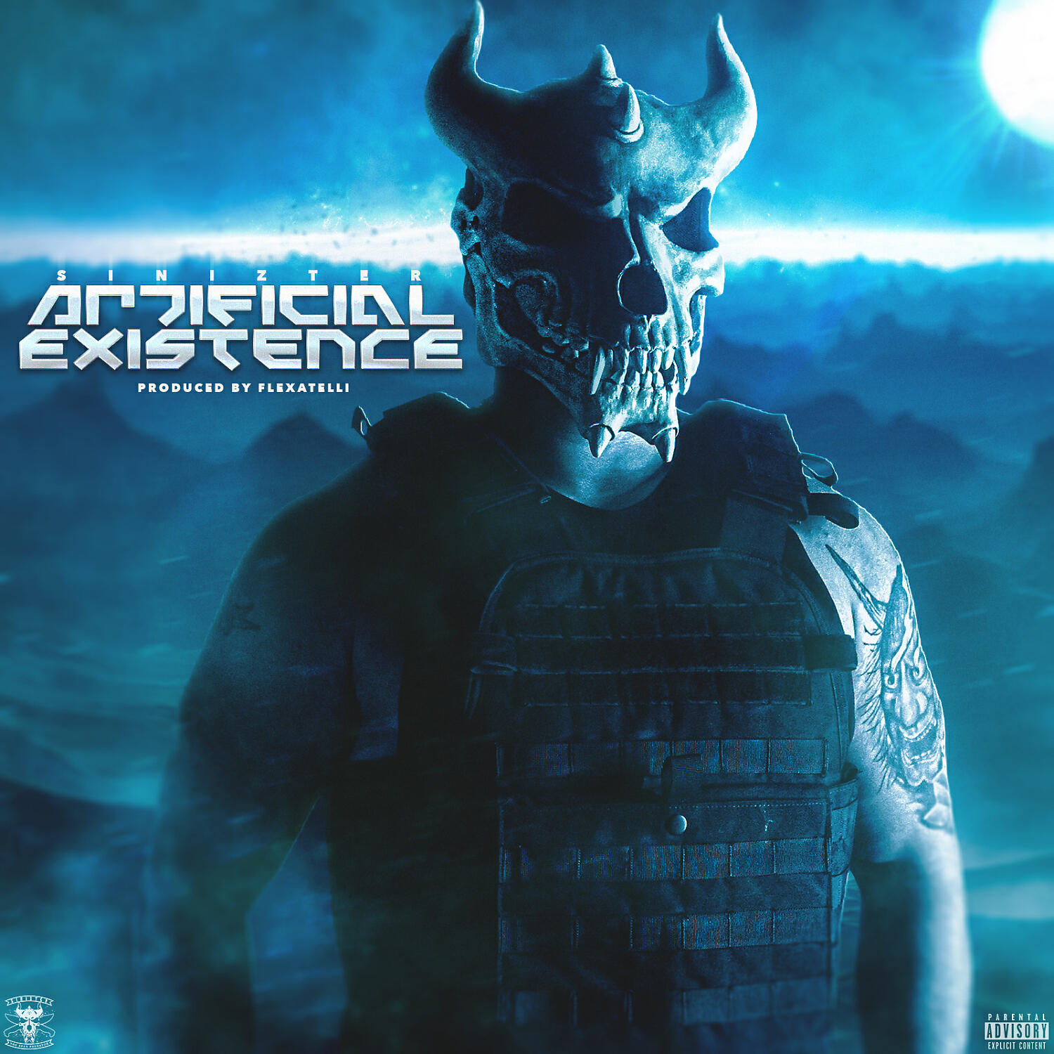 Sinizter - Artificial Existence