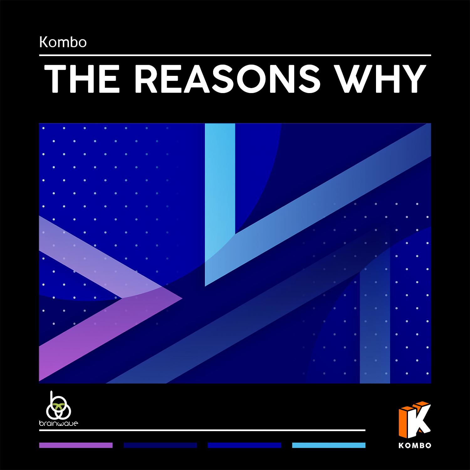 Постер альбома The Reasons Why