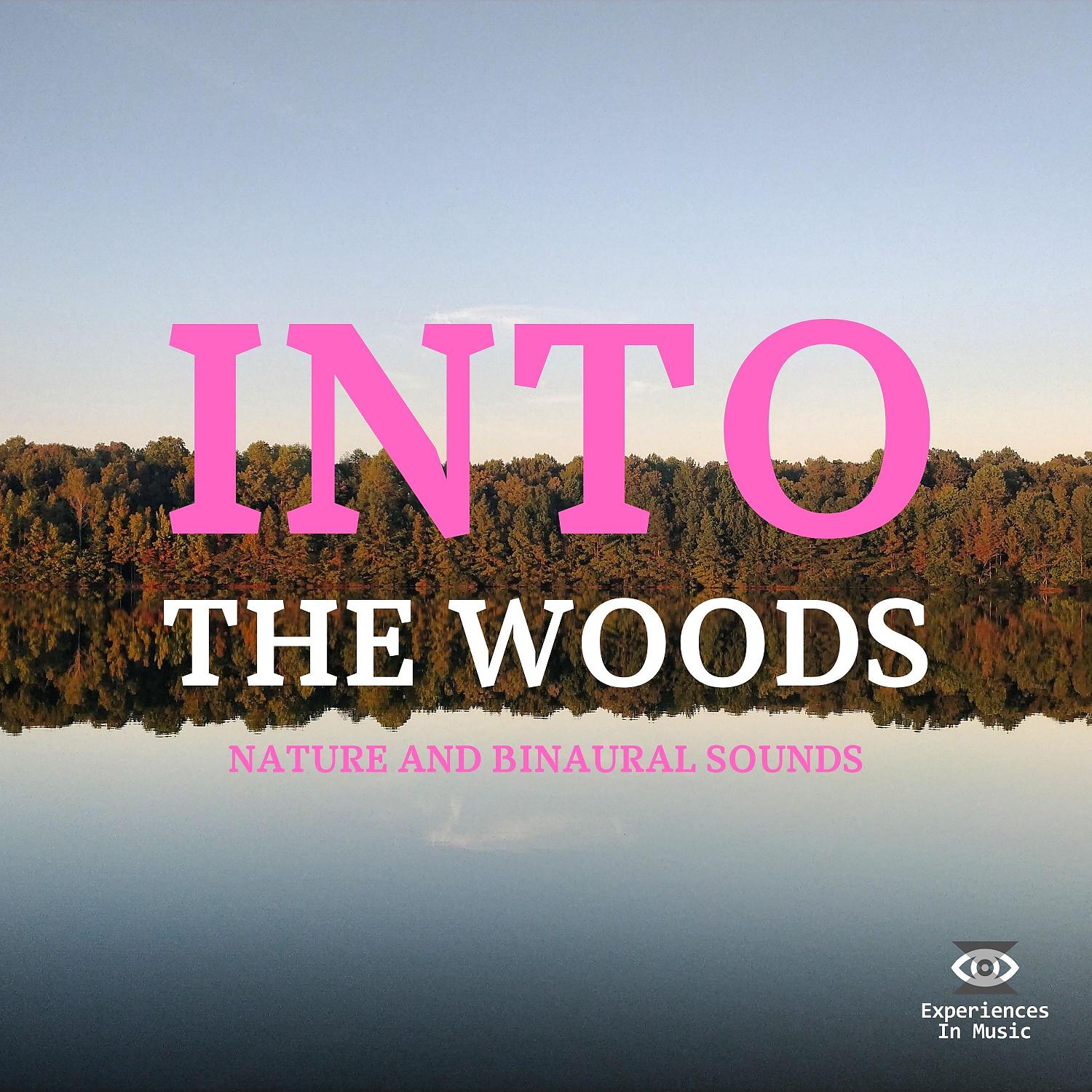 Постер альбома Into the Woods - Nature and Binaural Sounds