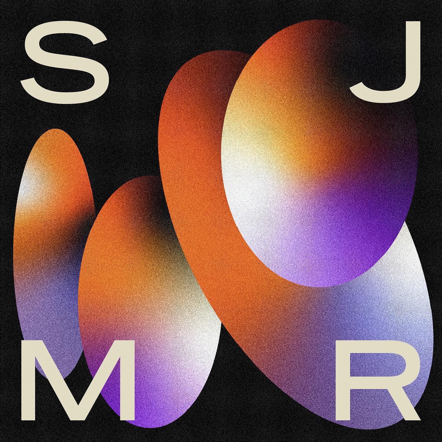 Постер альбома SJMR