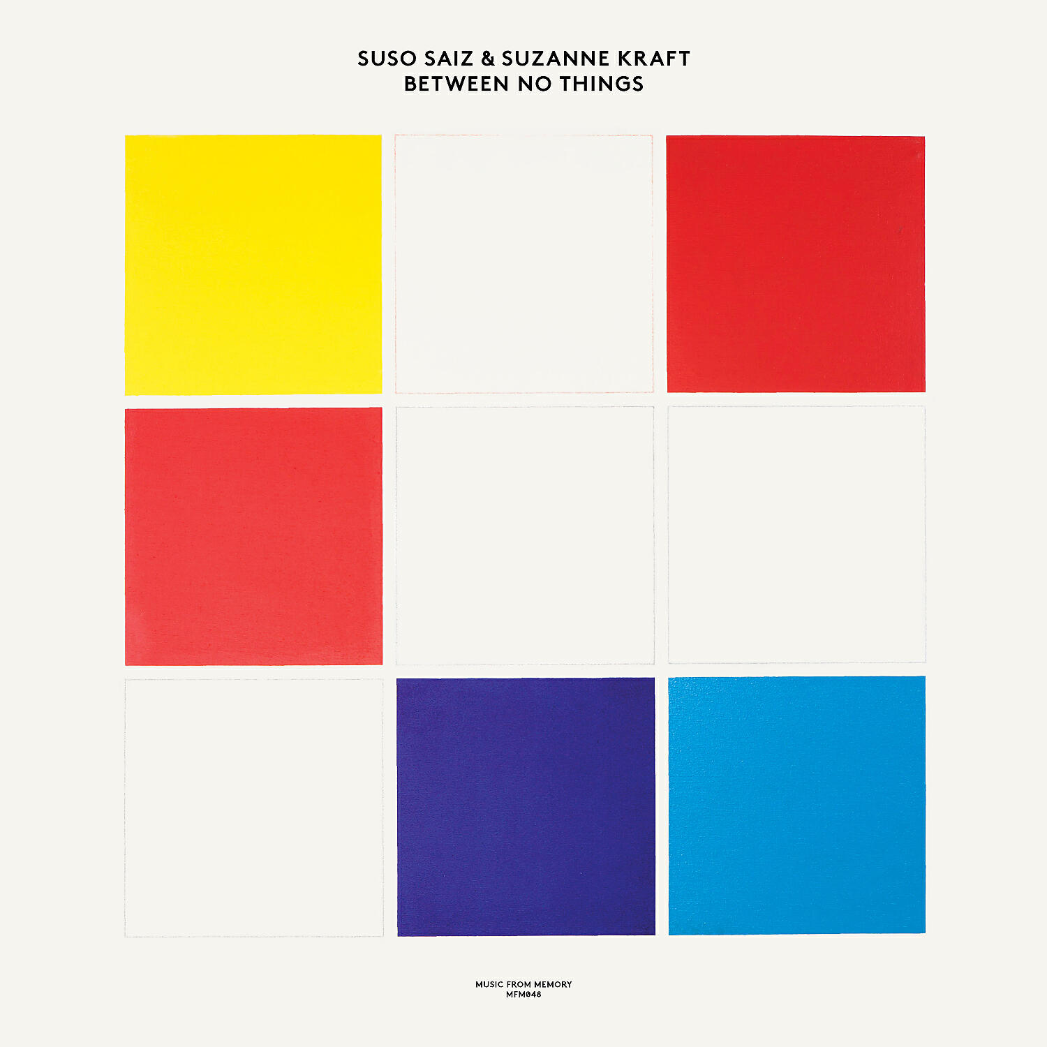 Suso Saiz - On Plateau