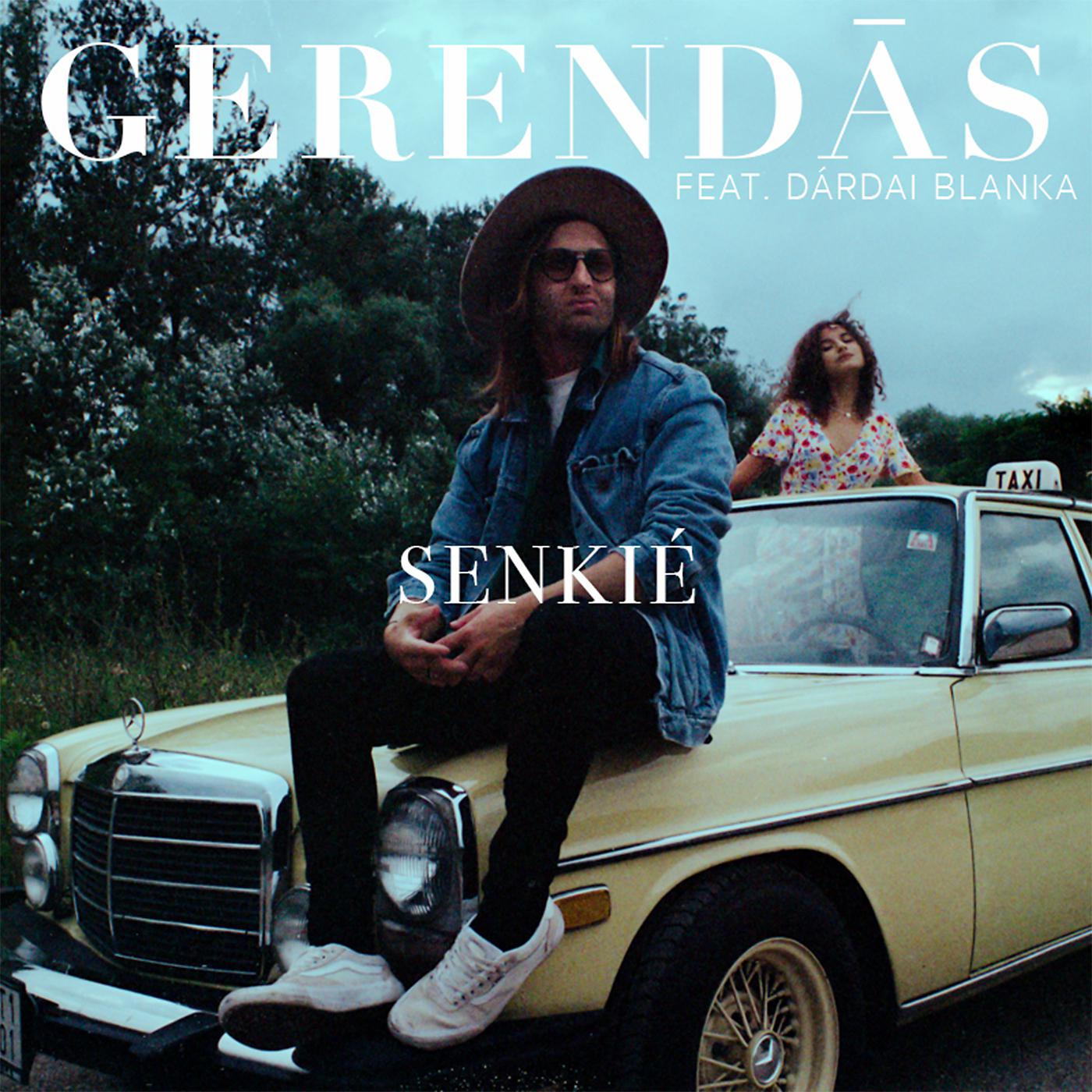 Постер альбома Senkié
