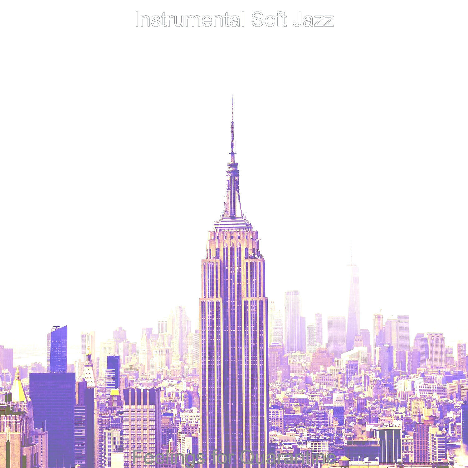 Instrumental Soft Jazz - Lofi Hip Hop Beats - Vibe for Stress Relief