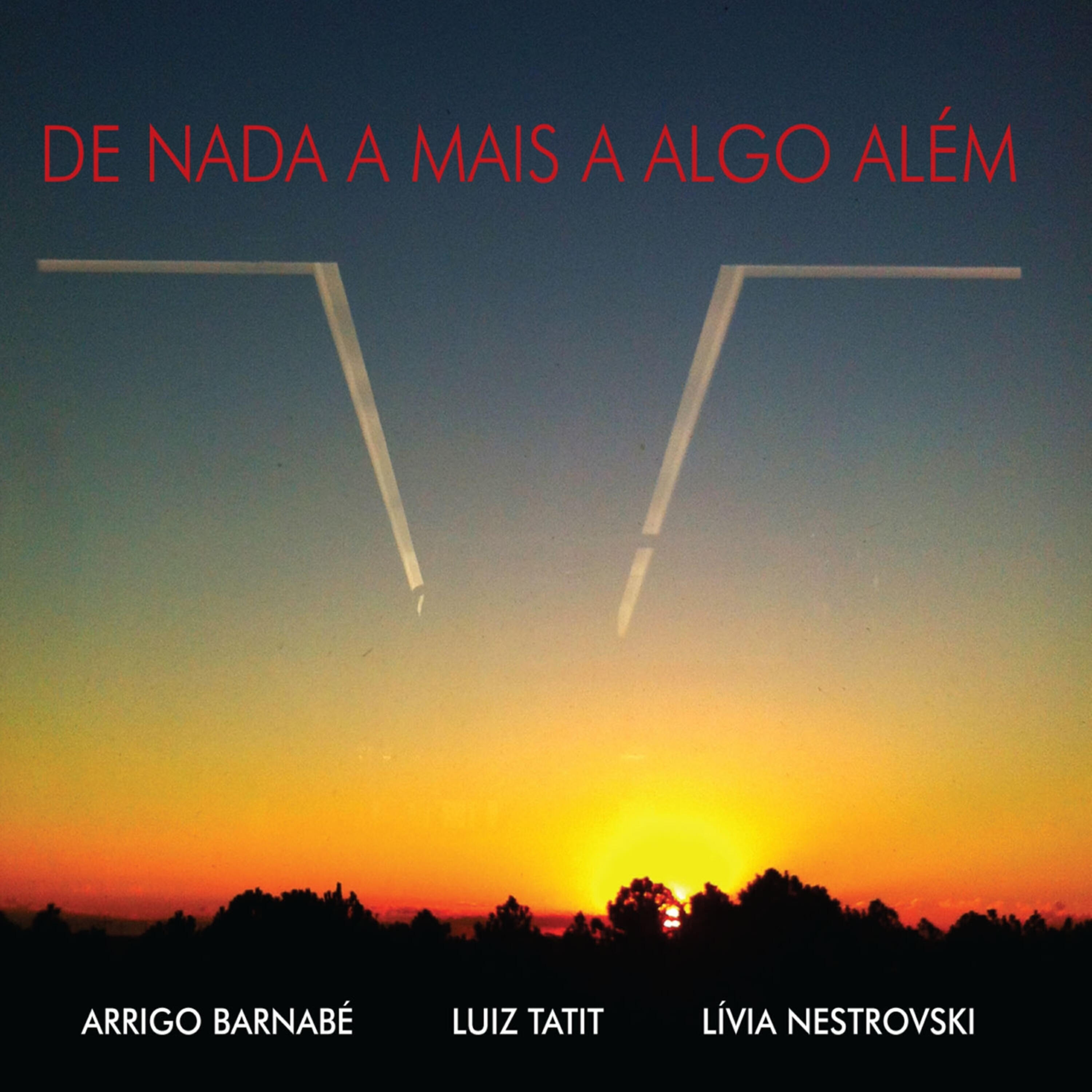ARRIGO BARNABÉ - O Dedo de Deus (Ao Vivo)