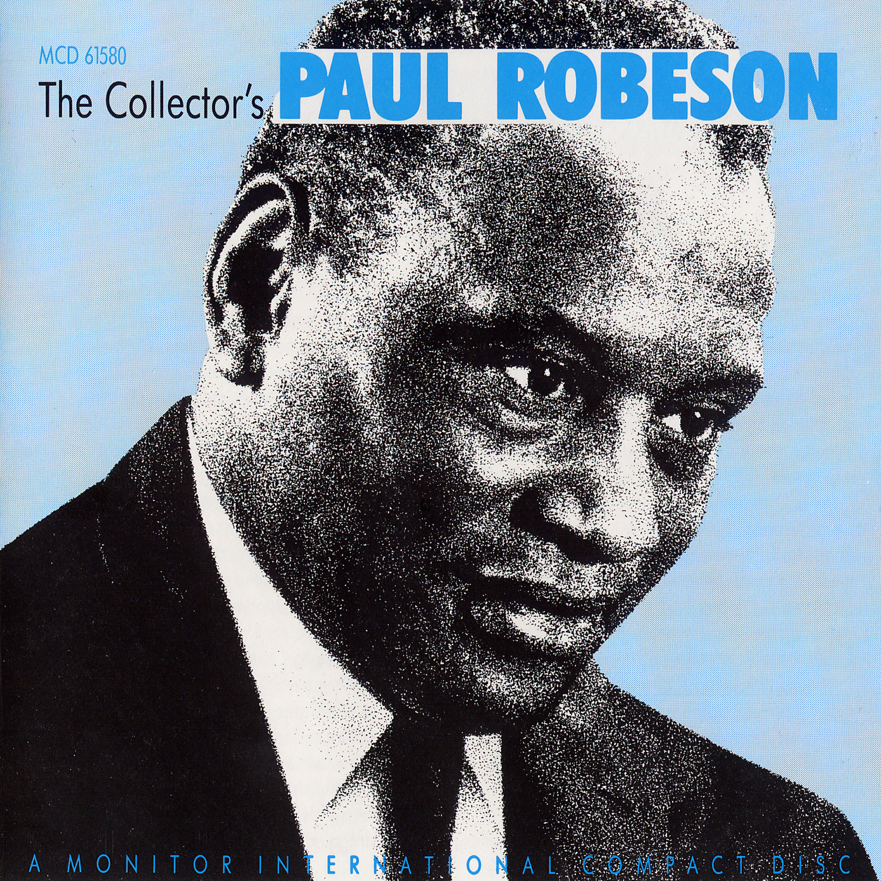 Paul Robeson - Hammer Song (If I Had a Hammer)