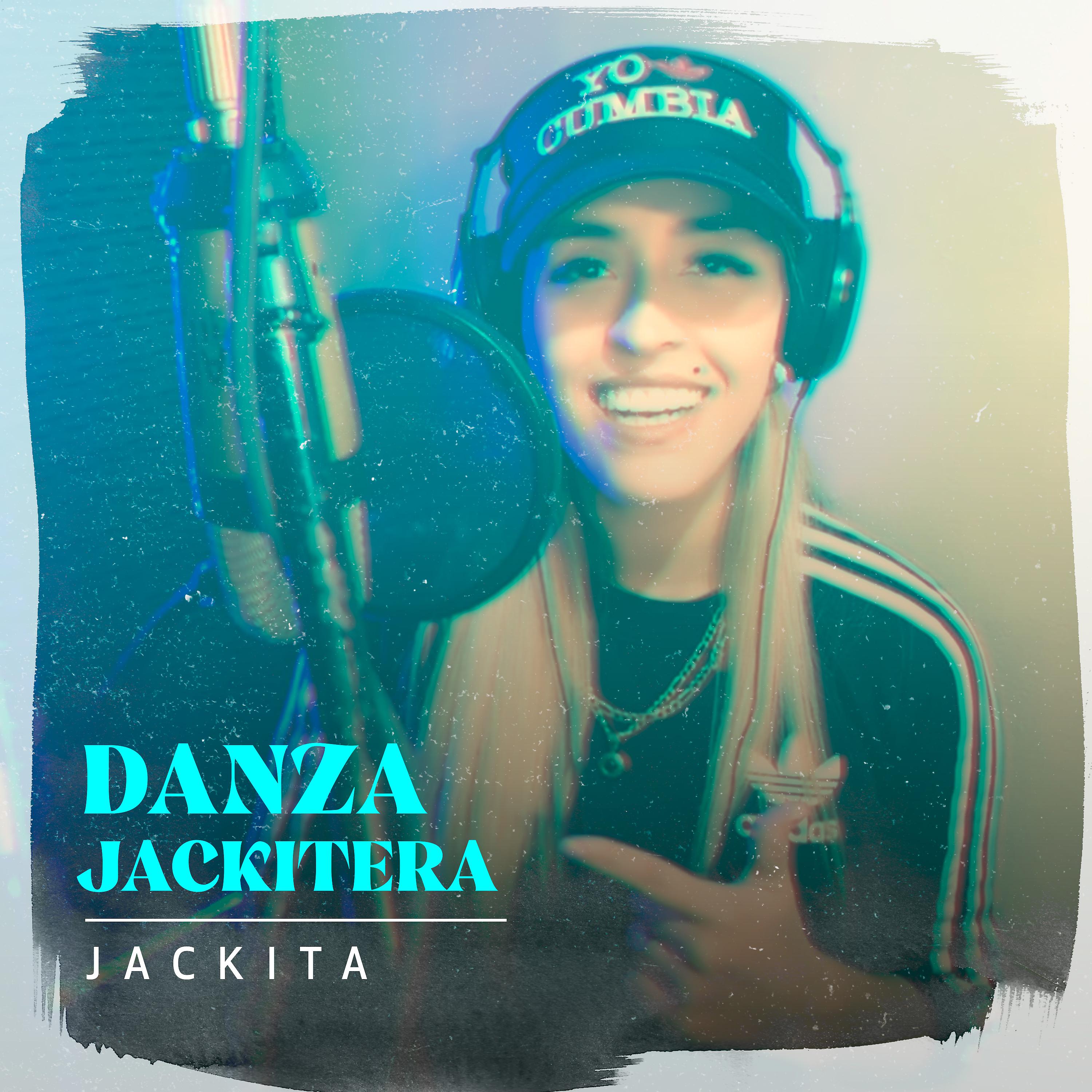 Постер альбома Danza Jackitera