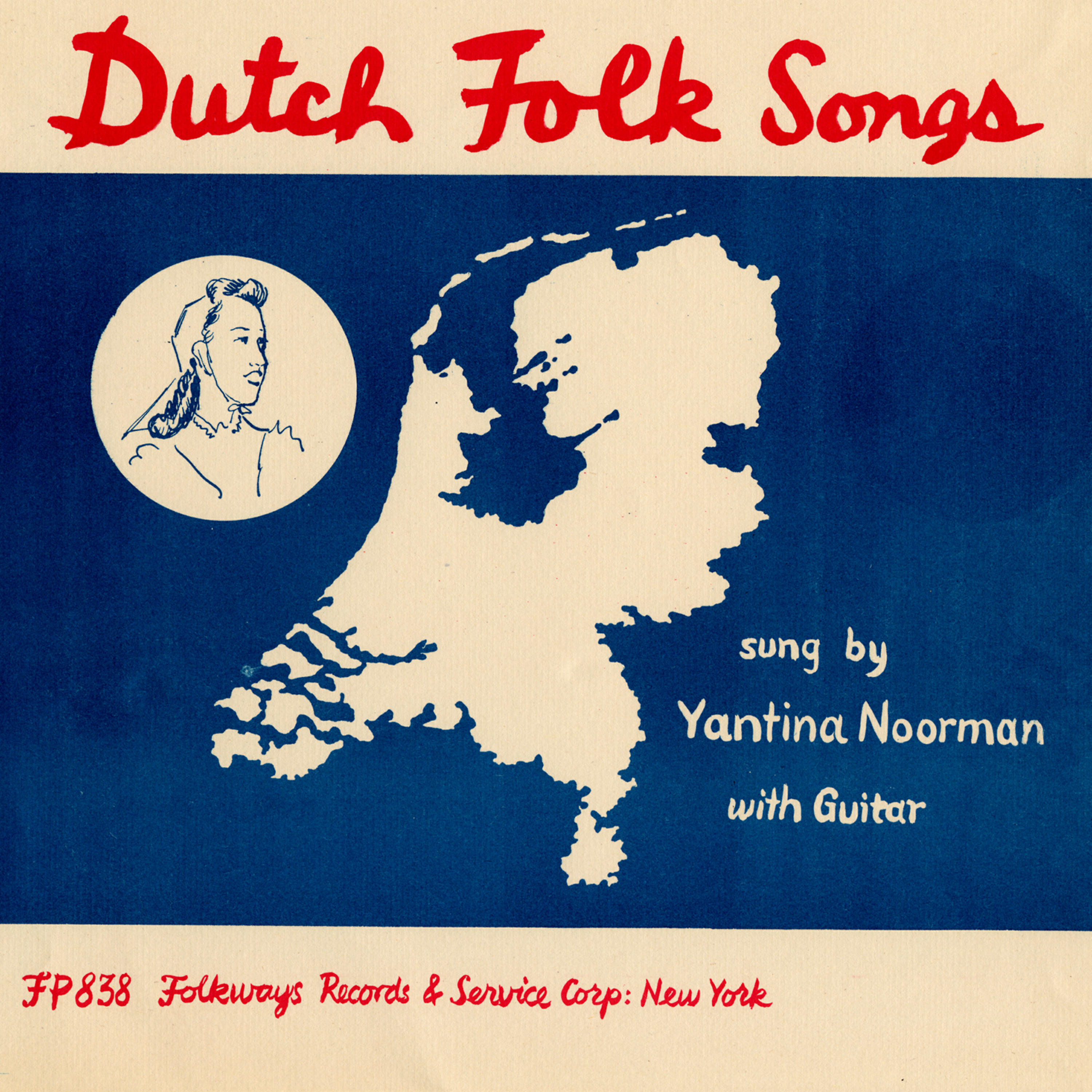 Jantina Noorman - Leentje En Haar Broertje Jan