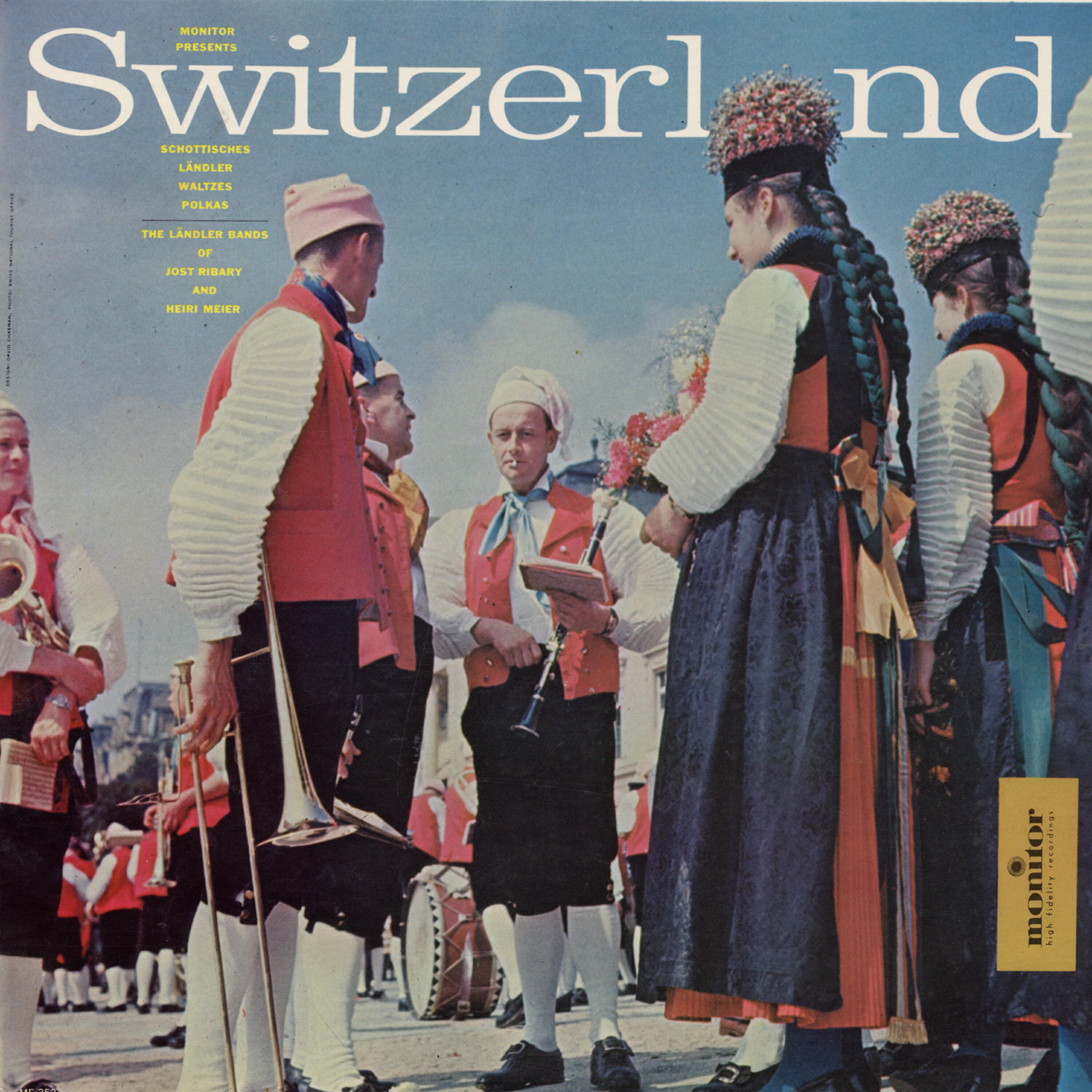 Heiri Meier - Gwürtz Mit Rasse (Seasoned with Poise)