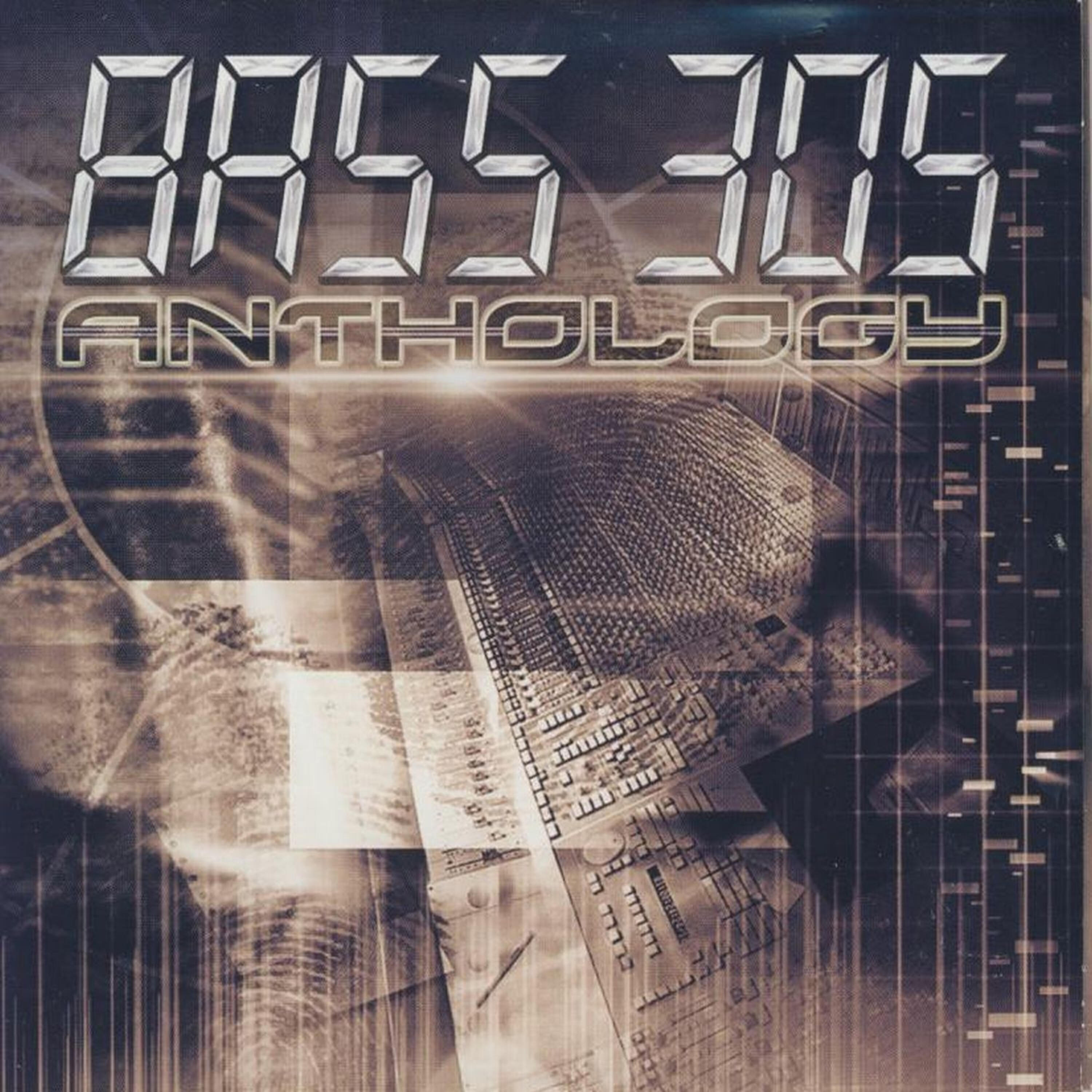 Bass 305 - Automated Digital Bass (Interactive Woofer Remix)