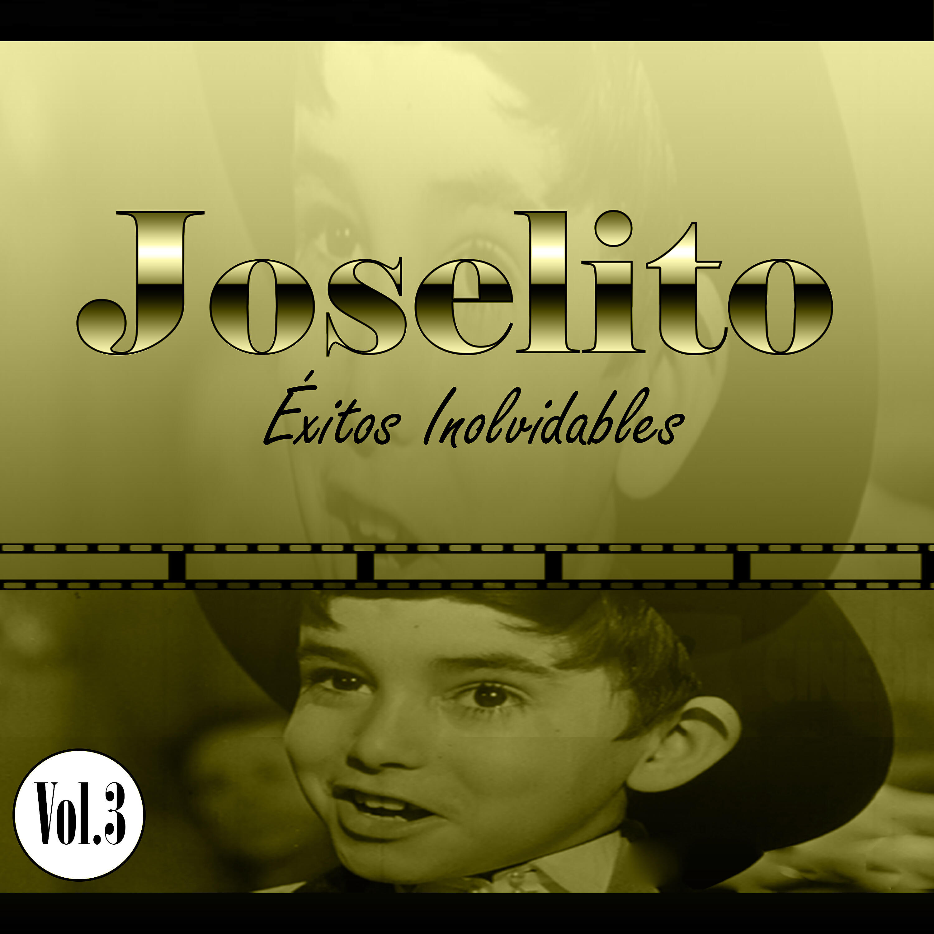 Joselito - Gorrioncillo Pecho Amarillo