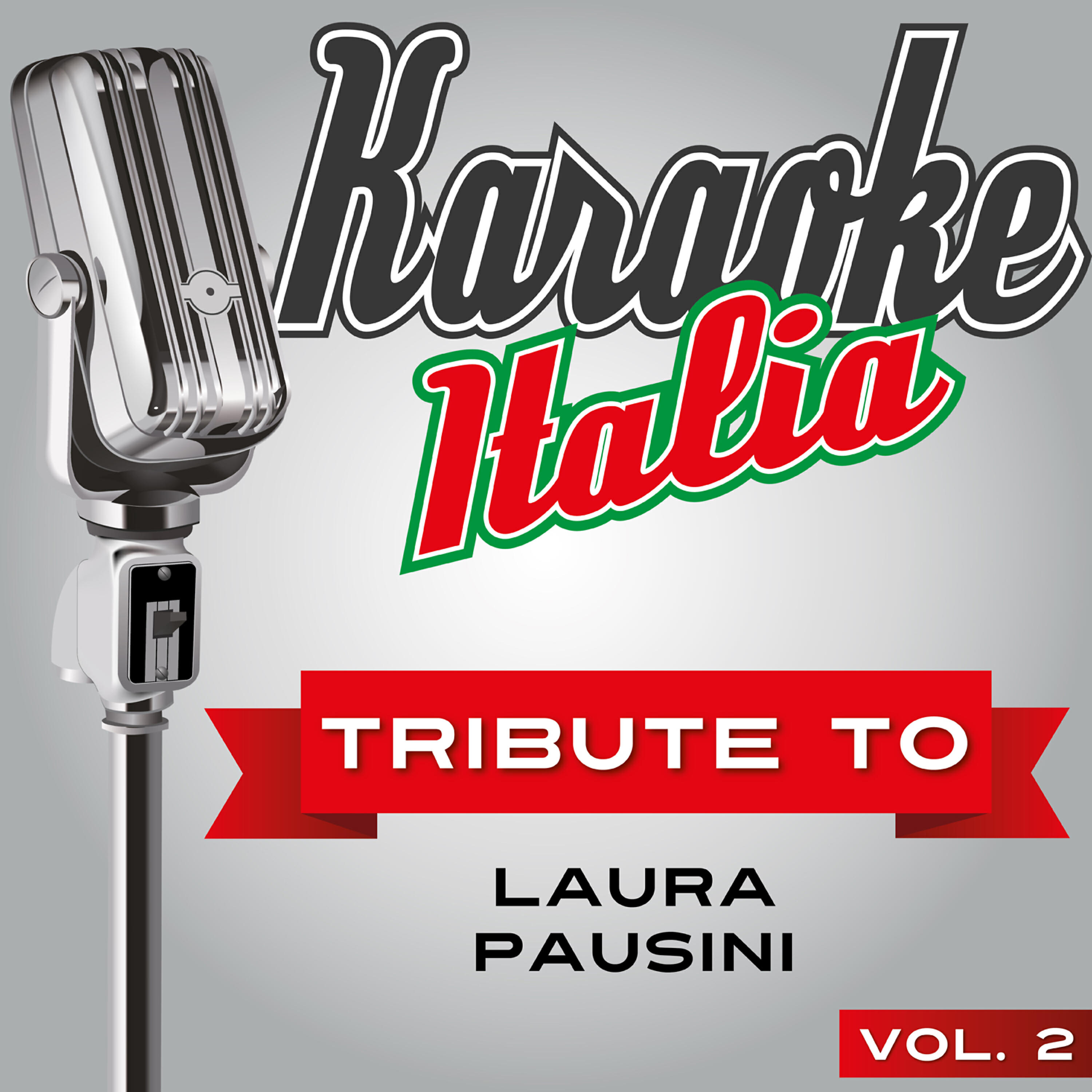 Doc Maf Ensemble - La mia risposta (Karaoke Version Originally Performed by Laura Pausini)