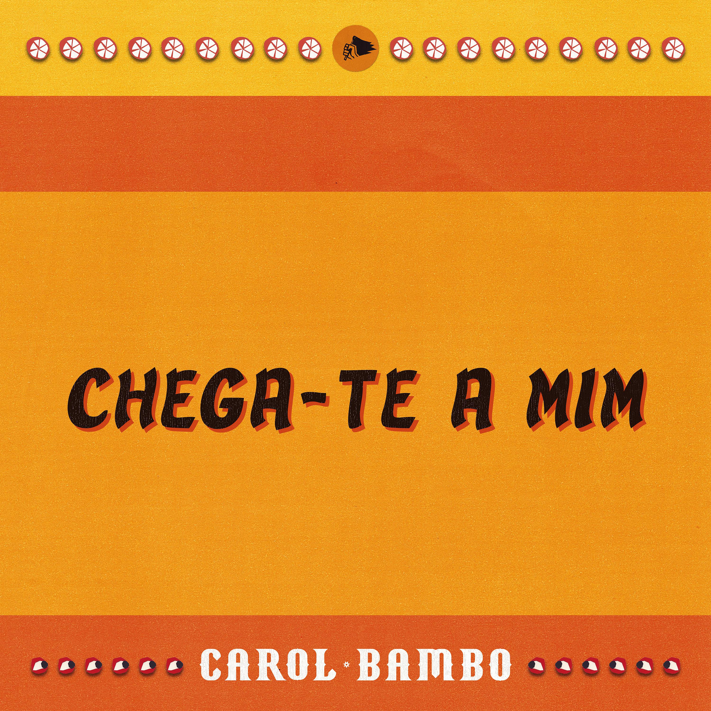 Постер альбома Chega-Te a Mim
