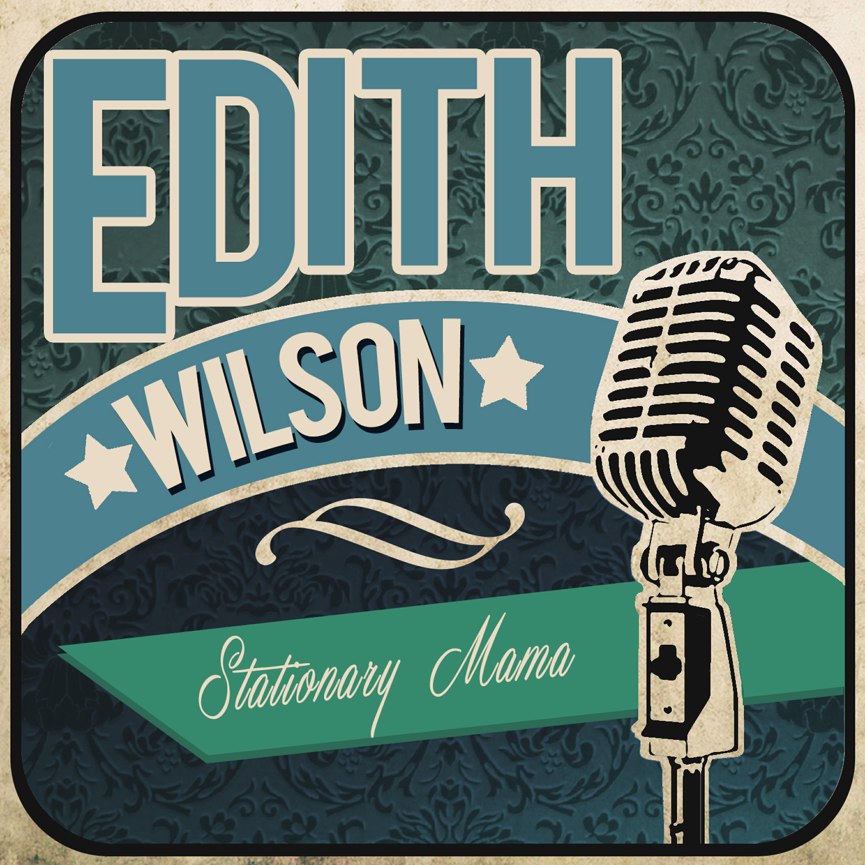 Edith Wilson - It's Gonna Be a Cold, Cold Winter