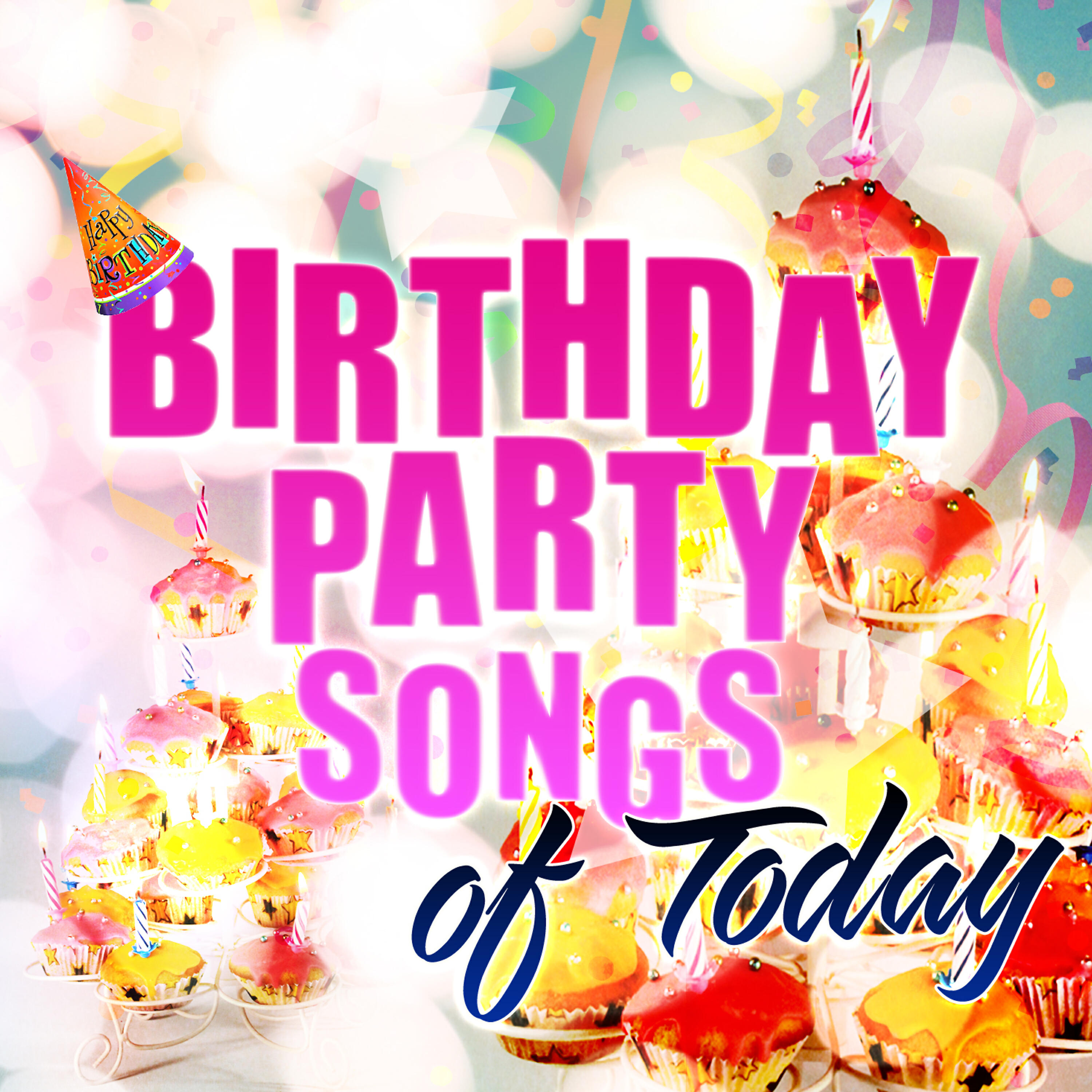 Party Music Central - What Now (Originally Performed by Rihanna) [Karaoke Version]