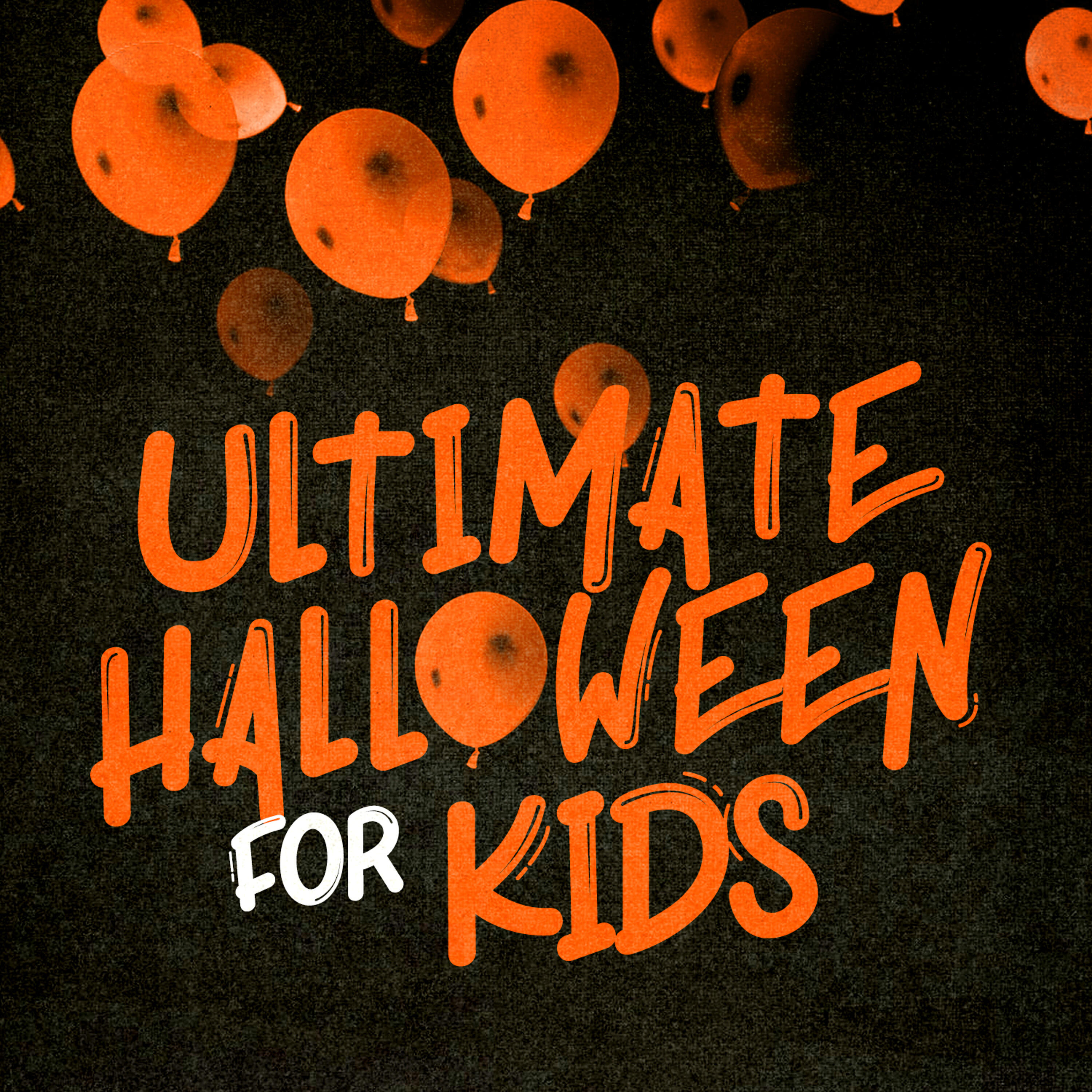 Halloween-Kids - Devil Gate Drive