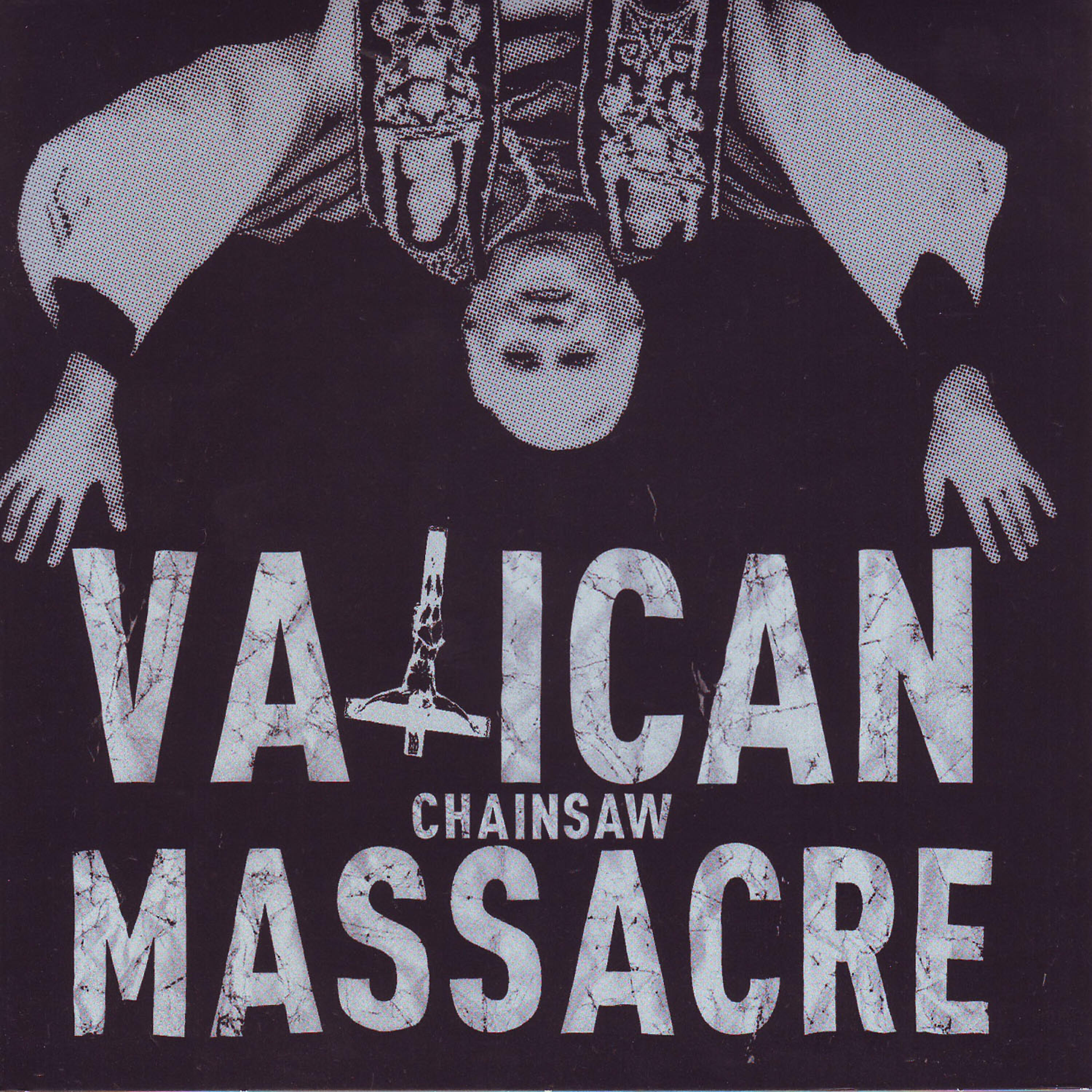 Vatican Chainsaw Massacre - Fantasy Camp