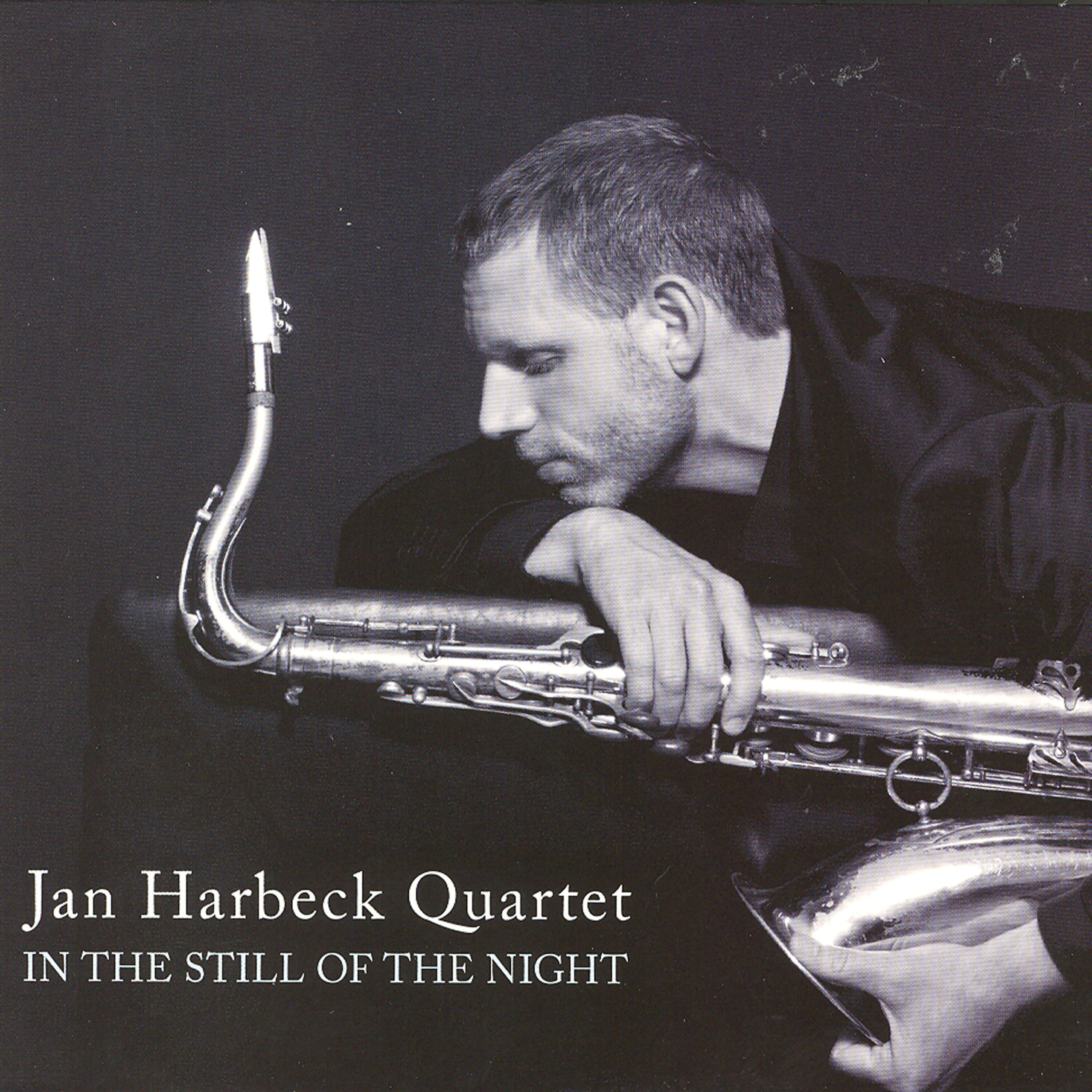 Jan Harbeck Quartet - La Rosita