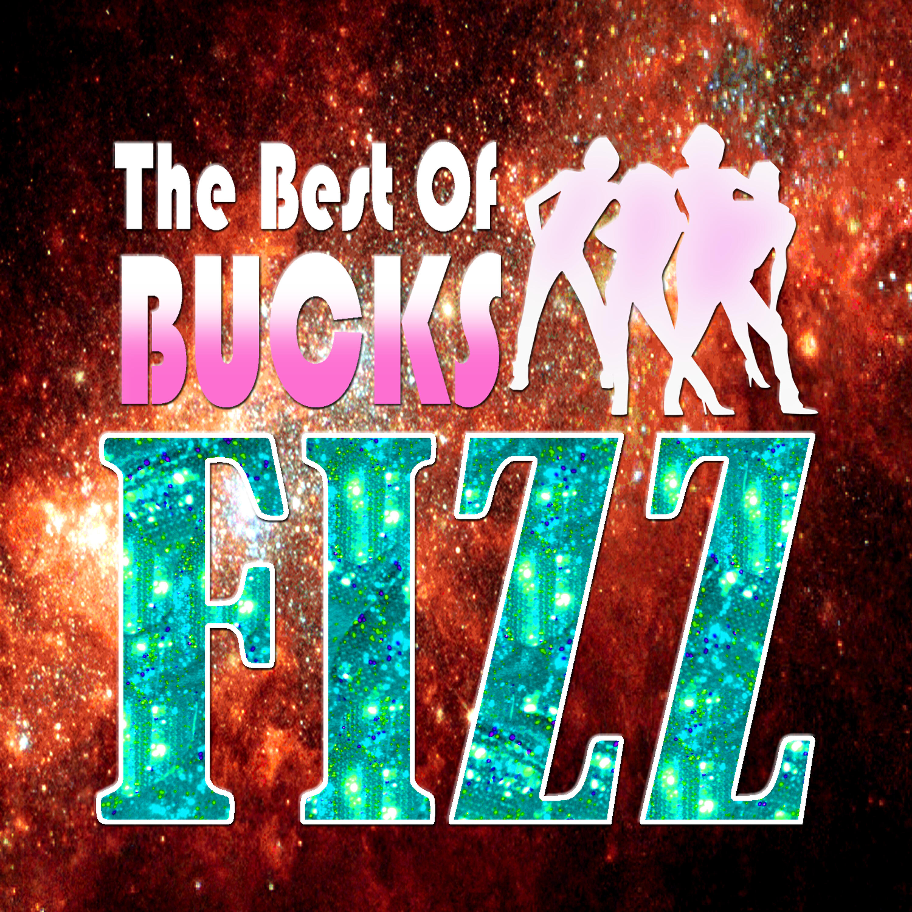 Buck Fizz - New Beginning (Mamba Seyra)