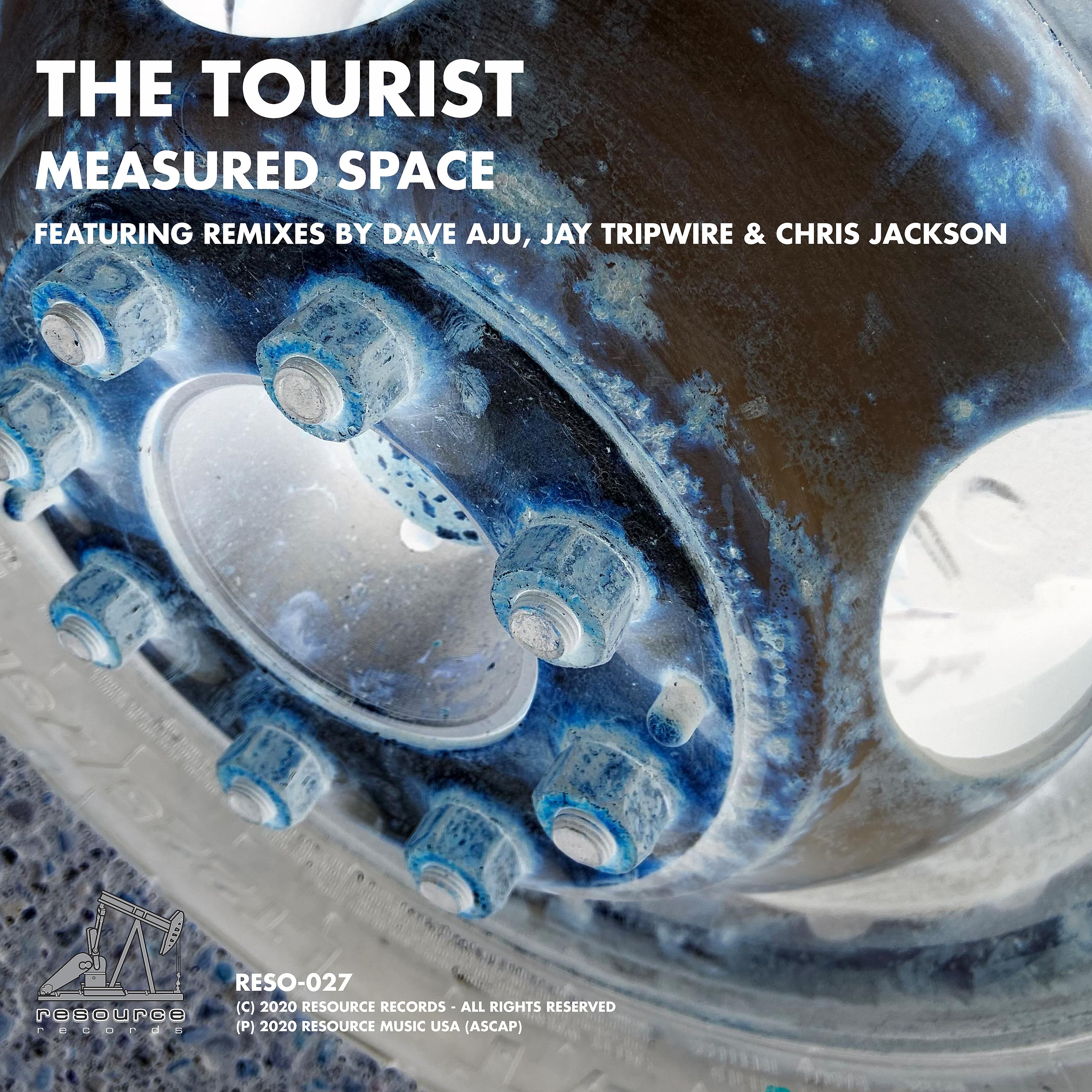 Постер альбома Measured Space